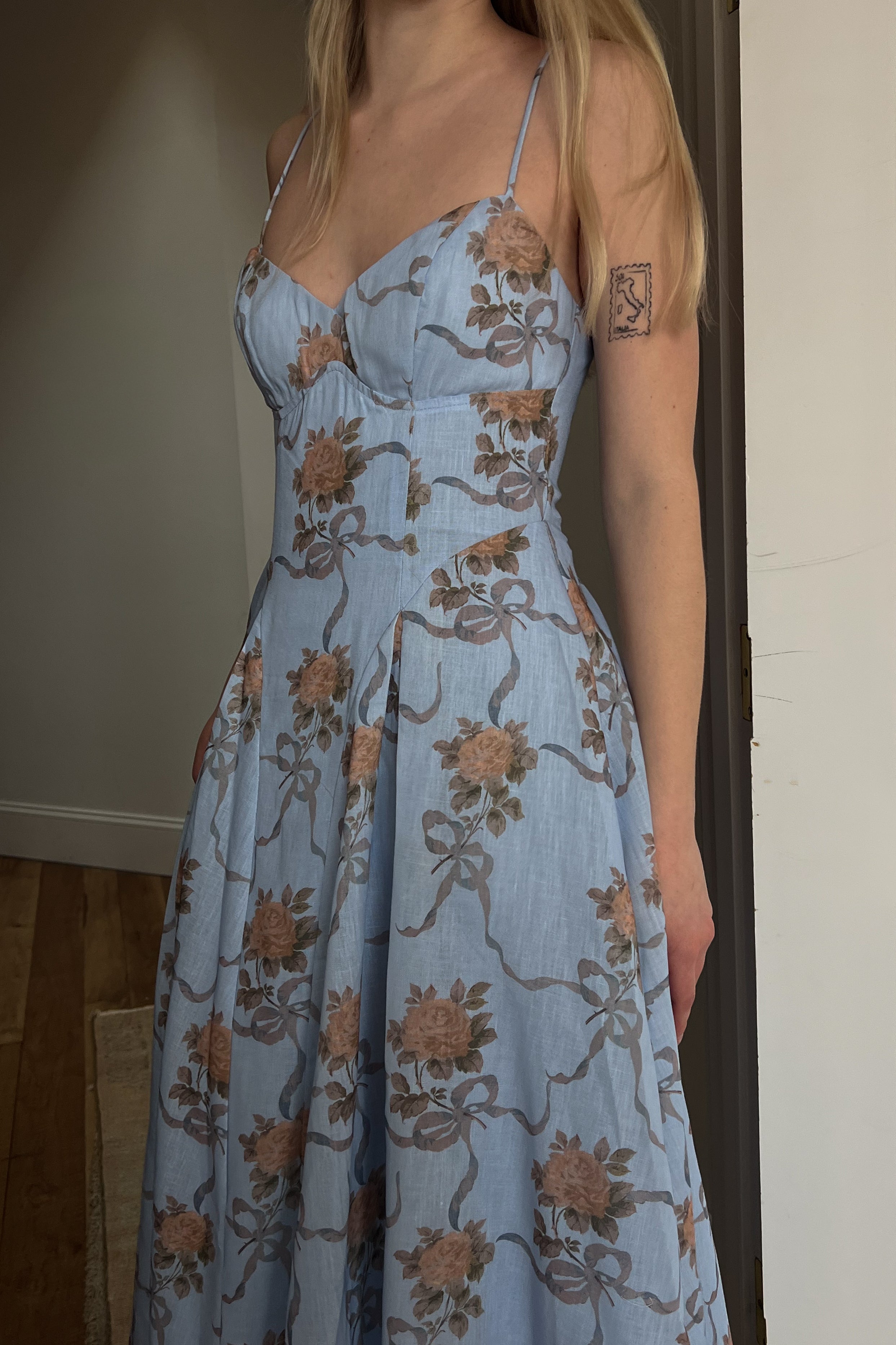 Cranberries Dress