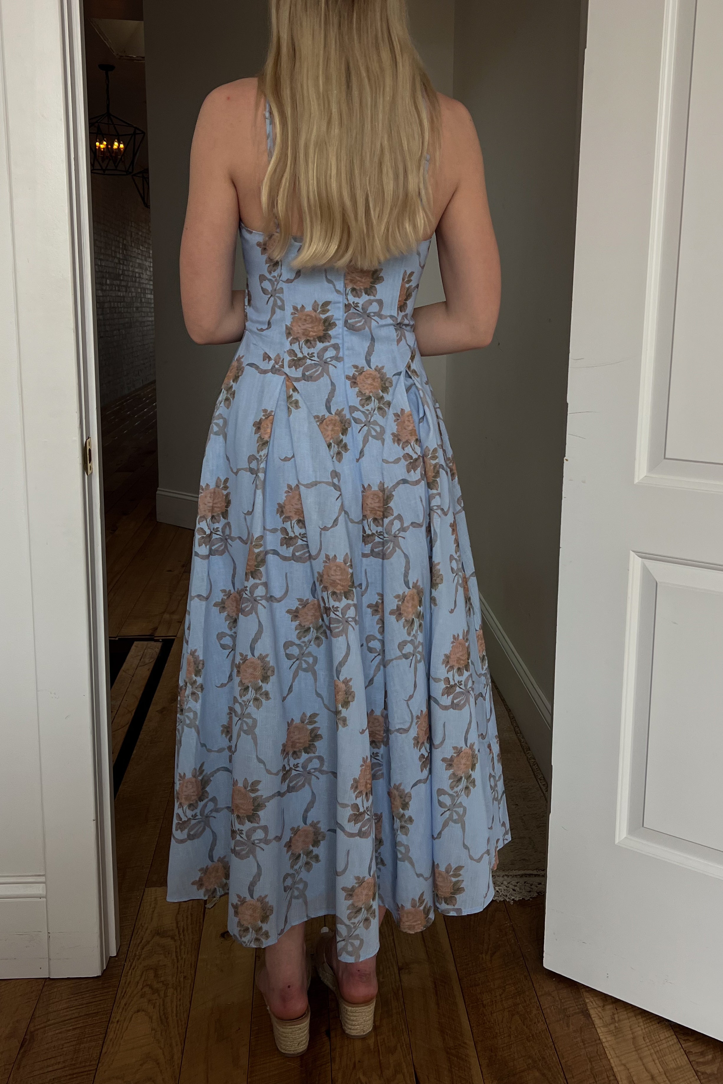 Cranberries Dress