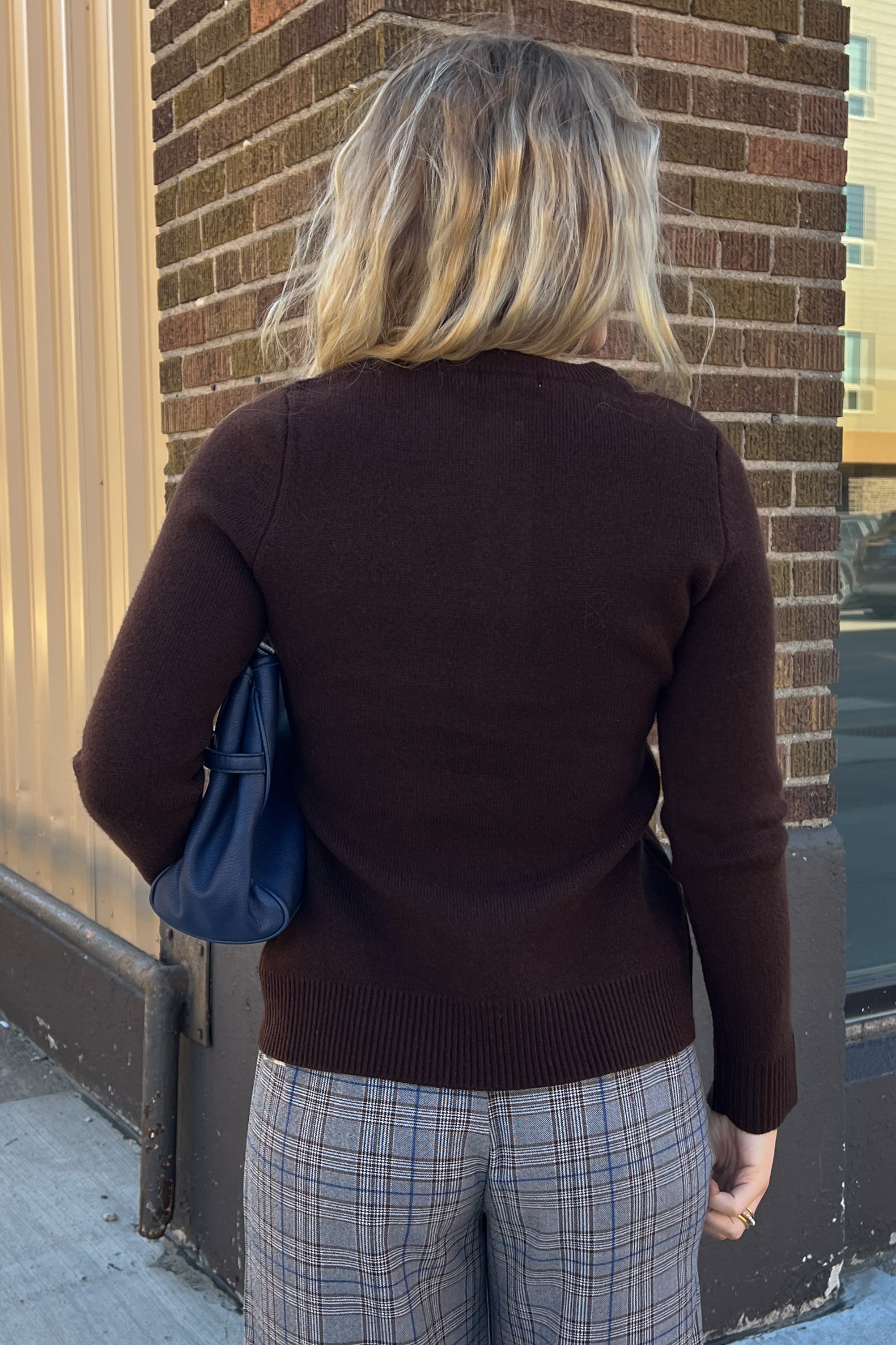 Meryl Top