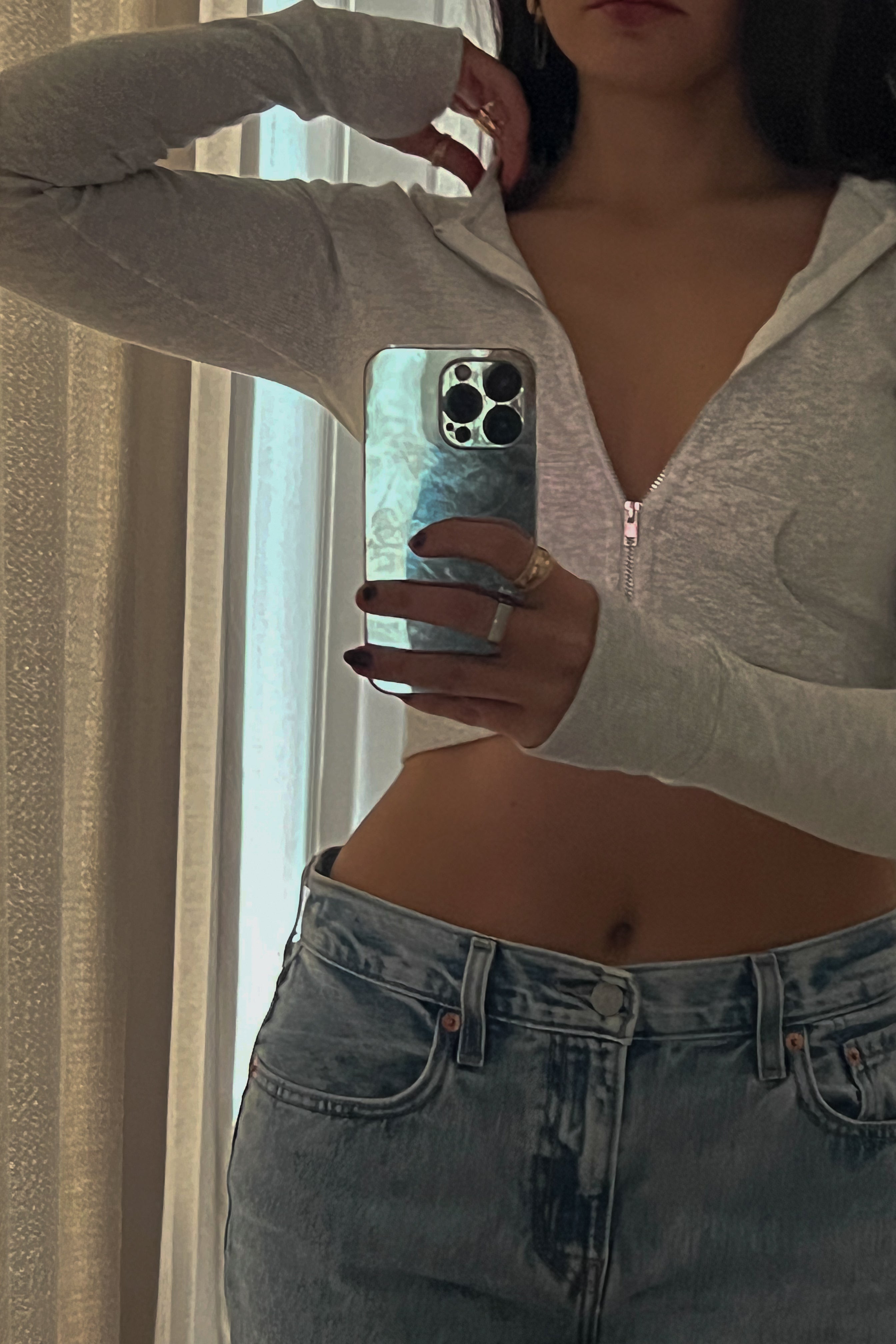 Brit Top