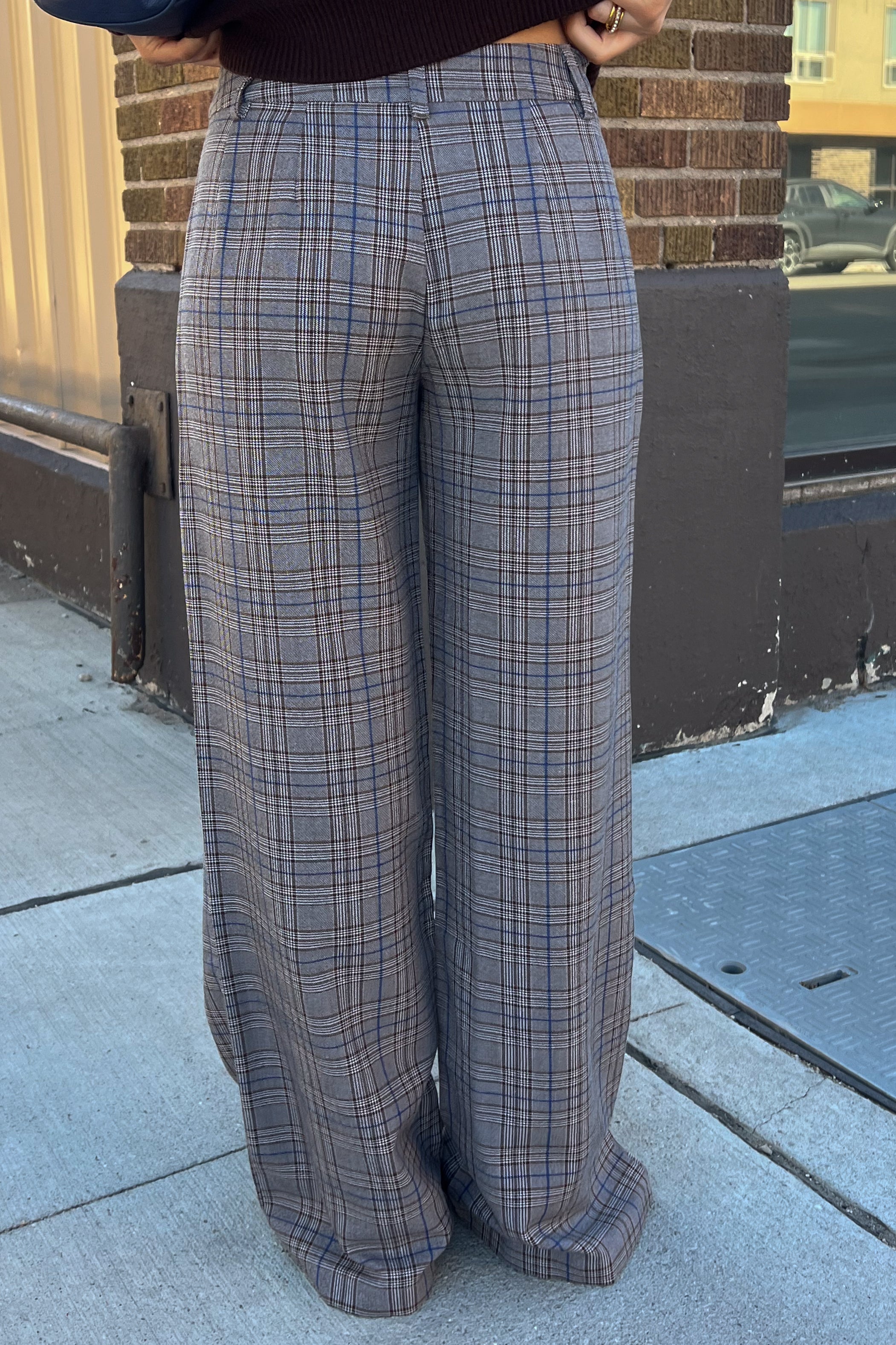 Paula Pants
