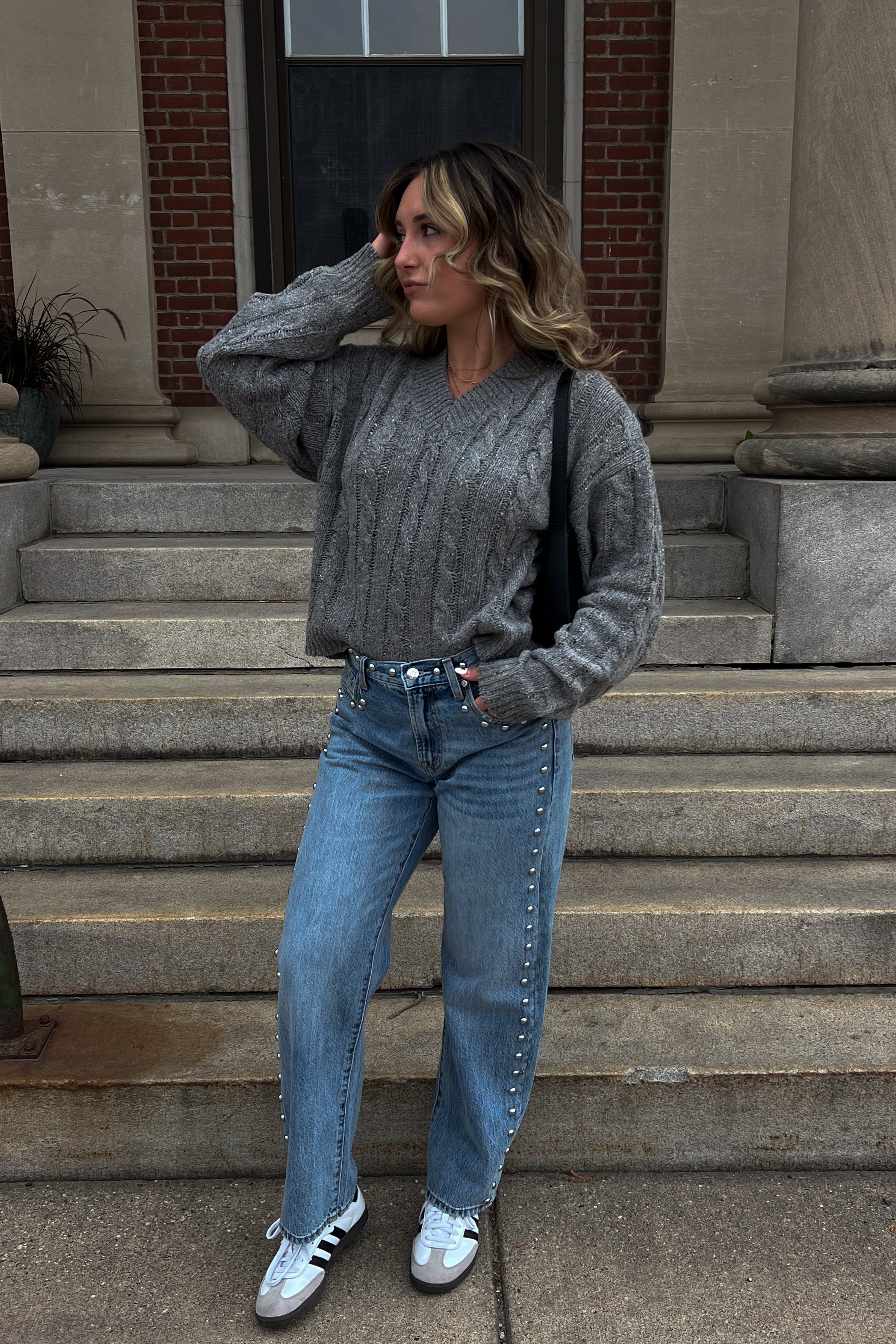 Hampstead Top