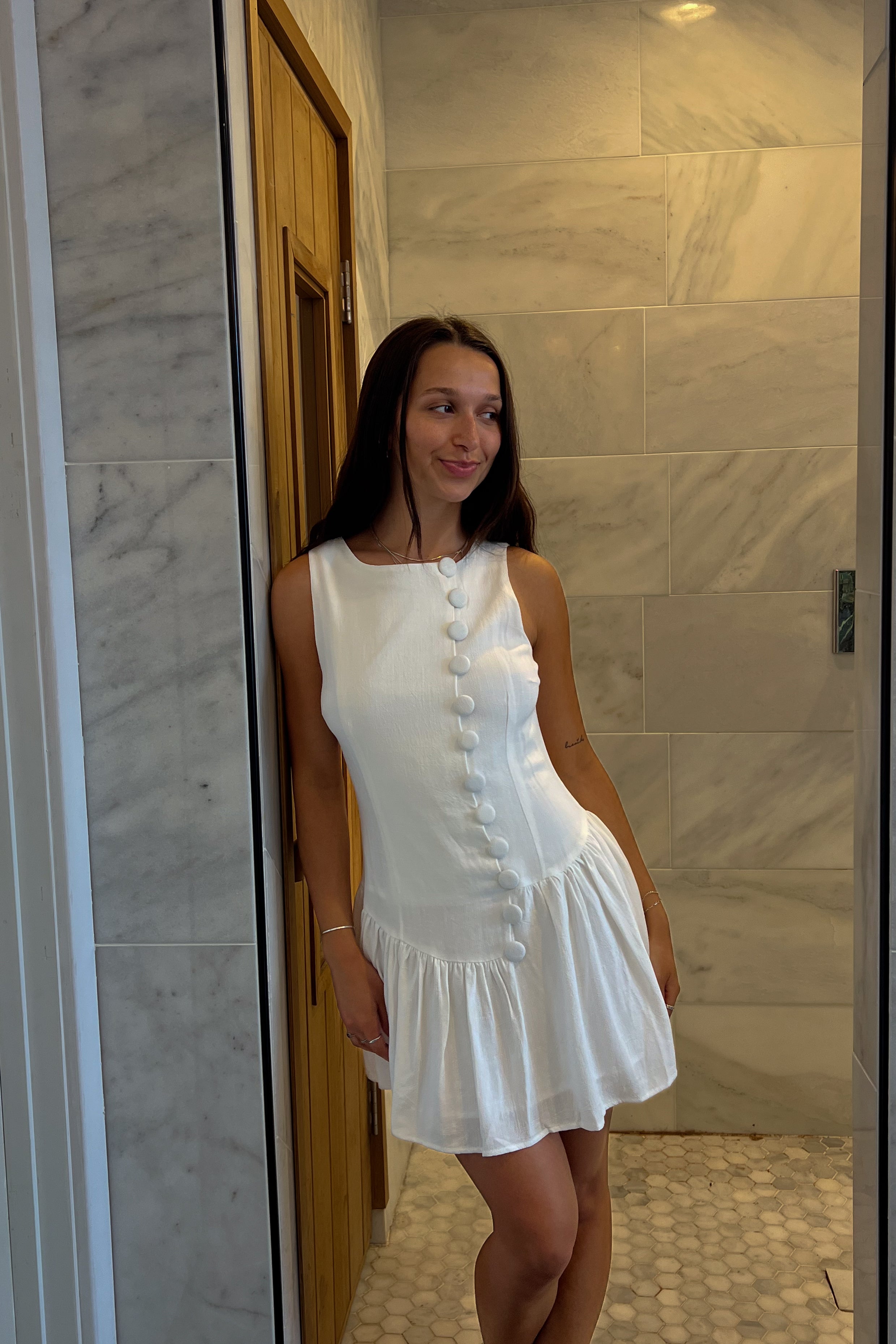 Sheryl Mini Dress