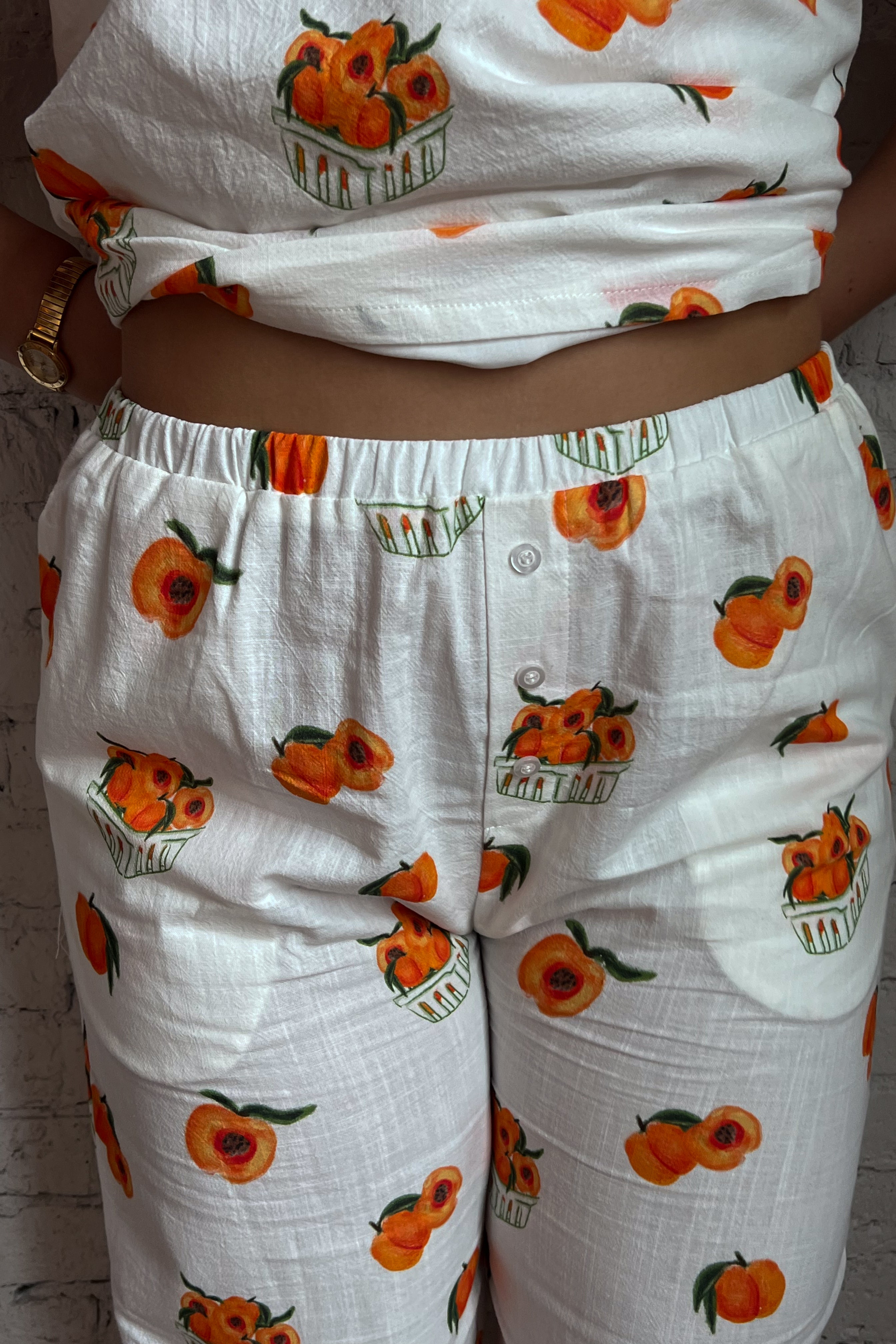 Dorothea Set Pants