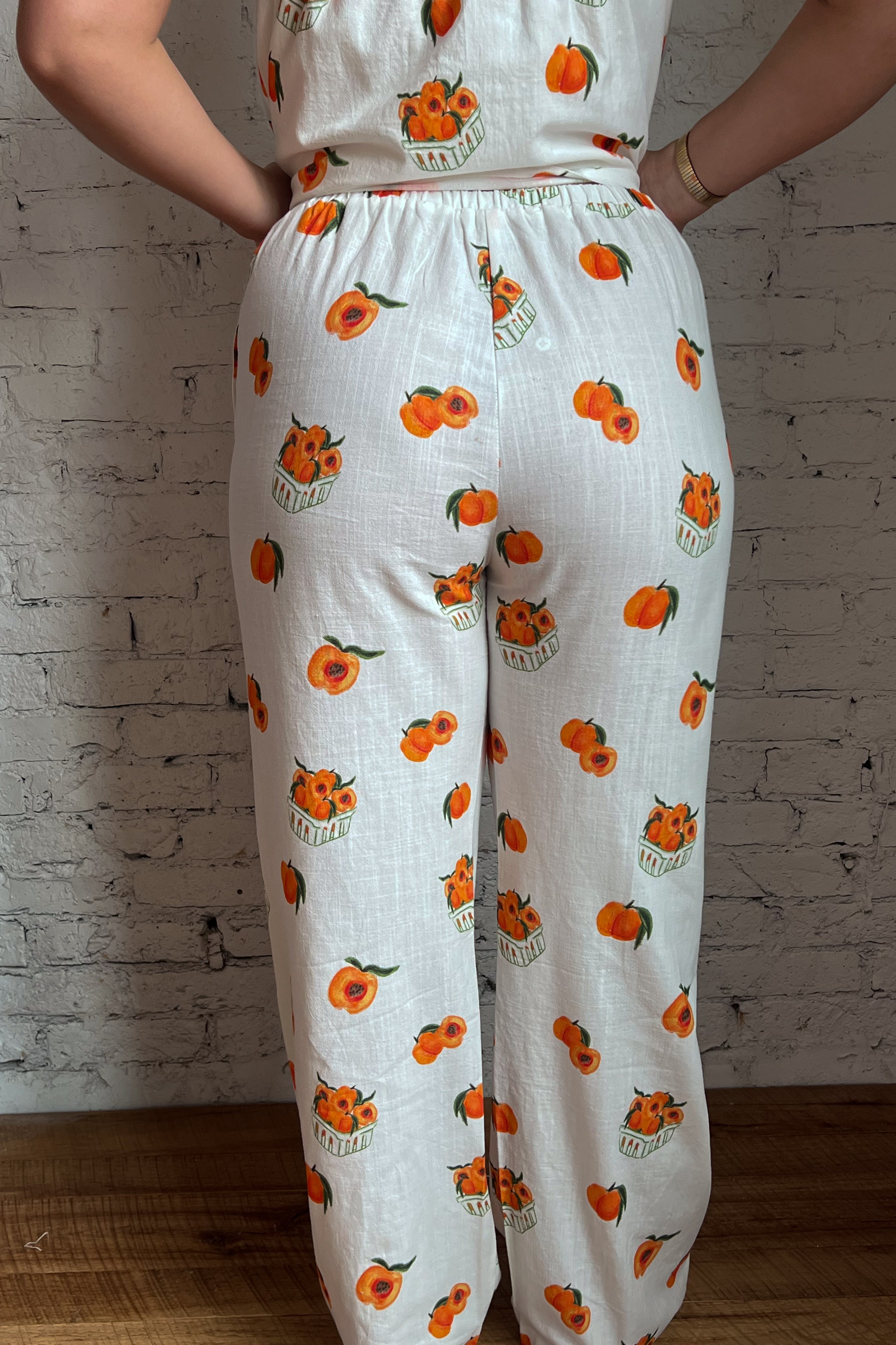Dorothea Set Pants