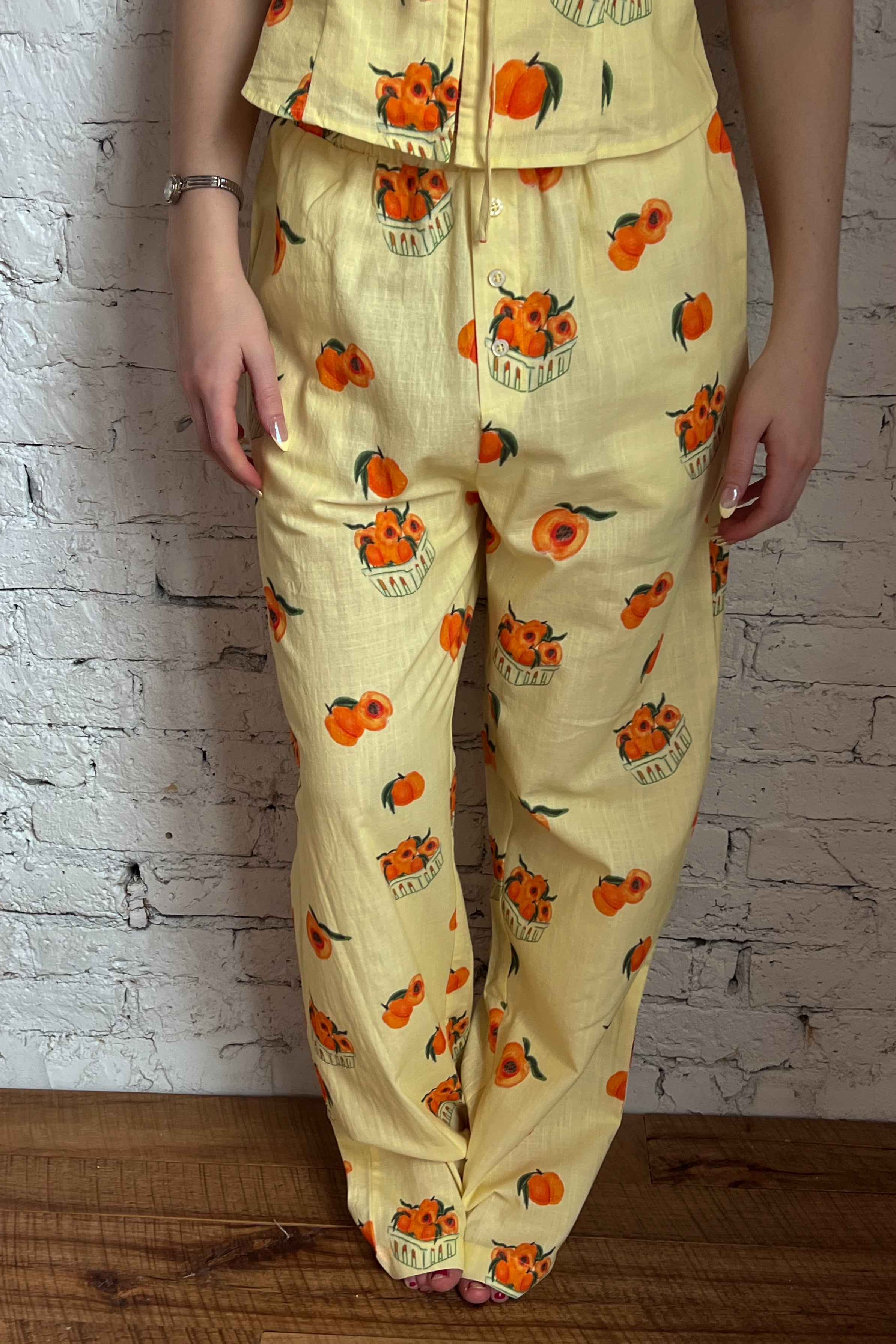 Dorothea Set Pants