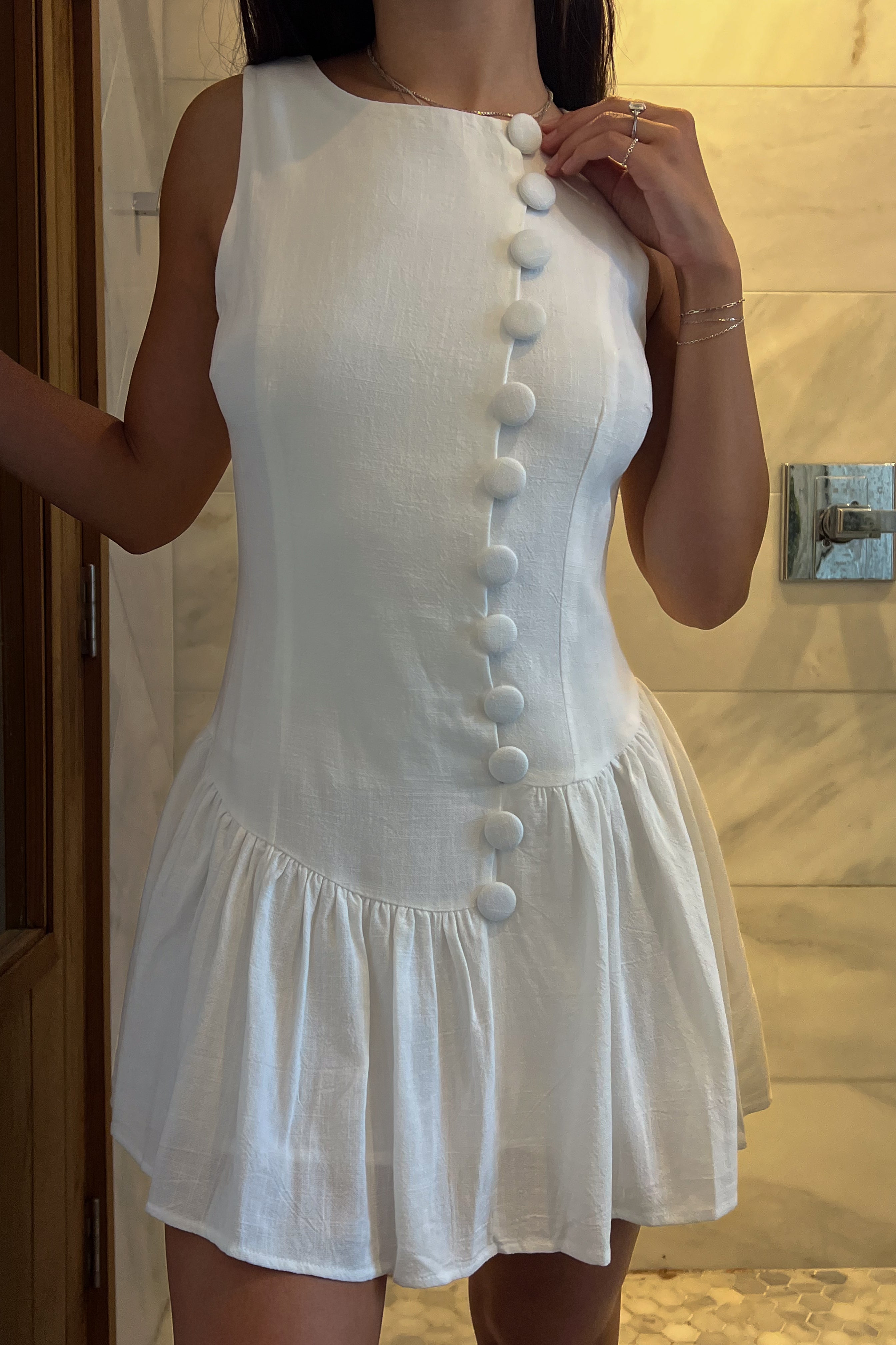 Sheryl Mini Dress