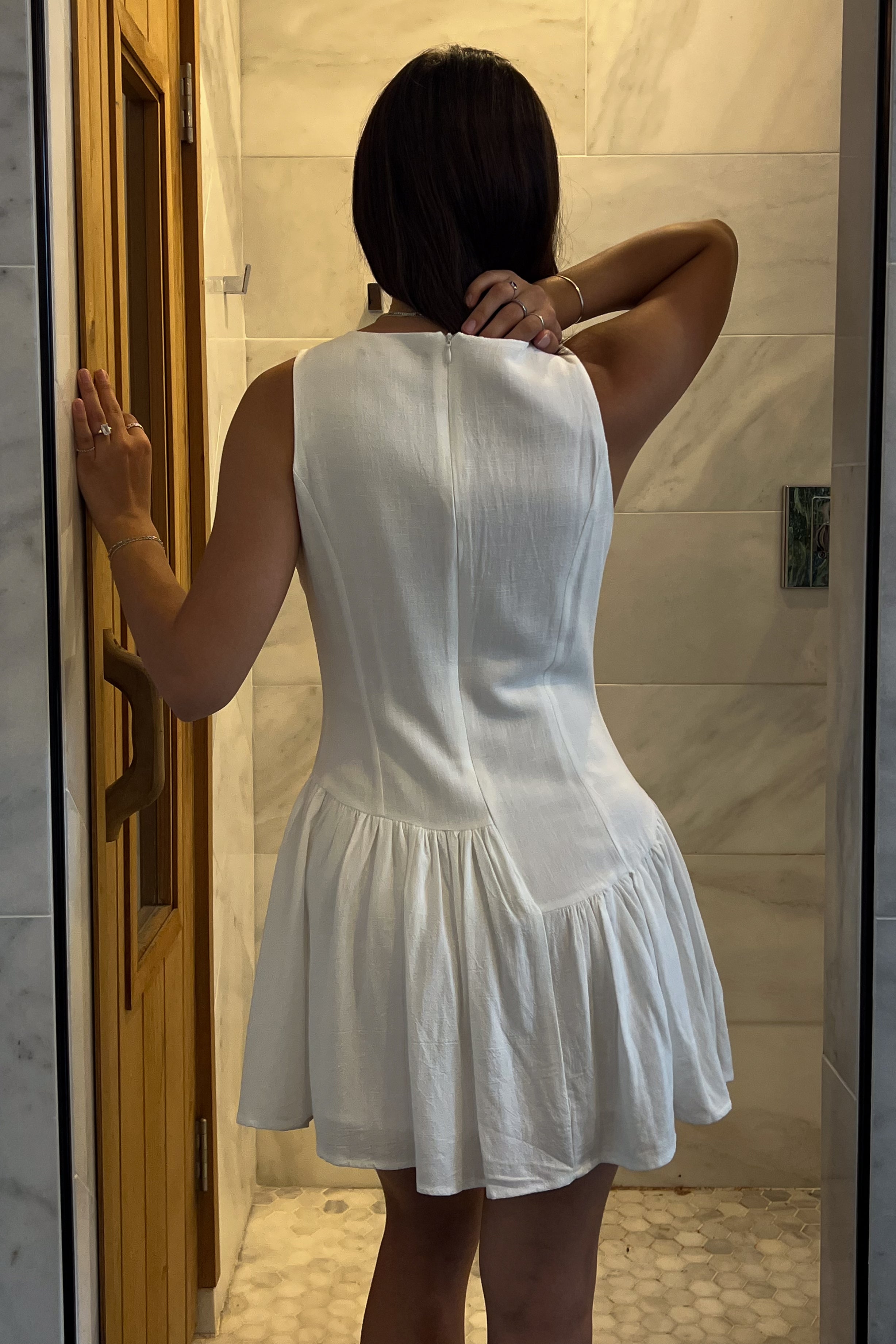 Sheryl Mini Dress