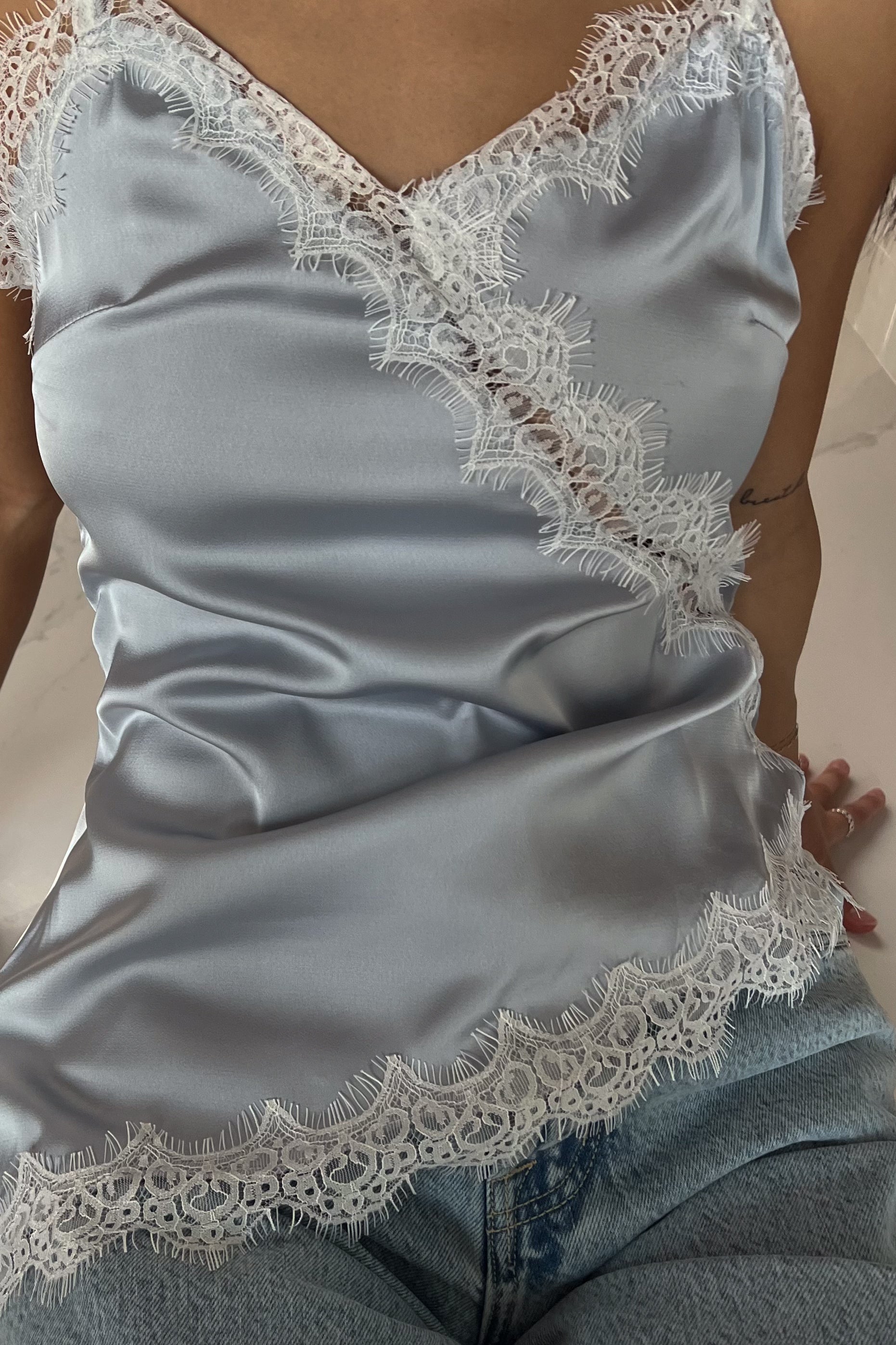 Haven Top