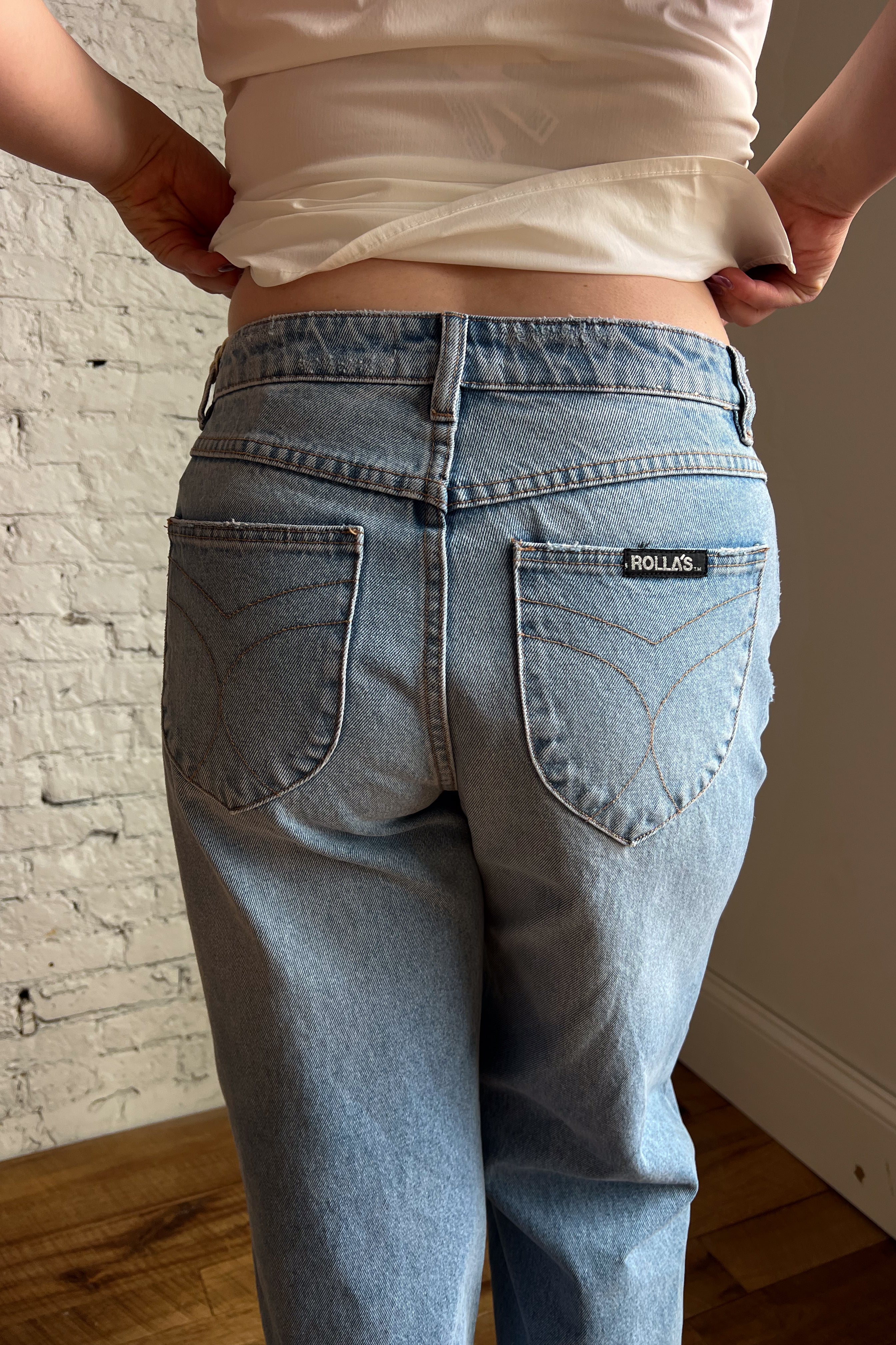 Cammie Jeans