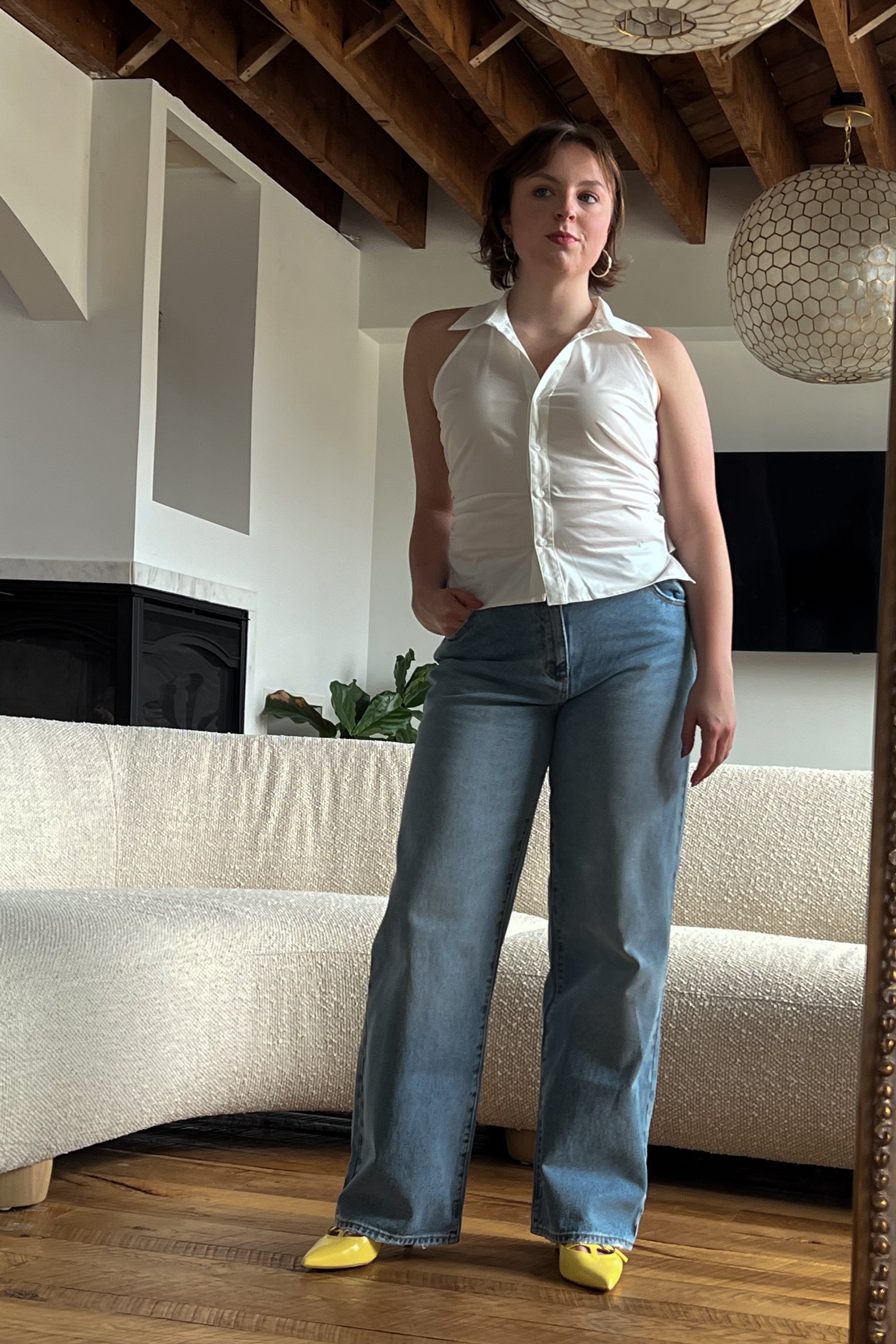 Cammie Jeans