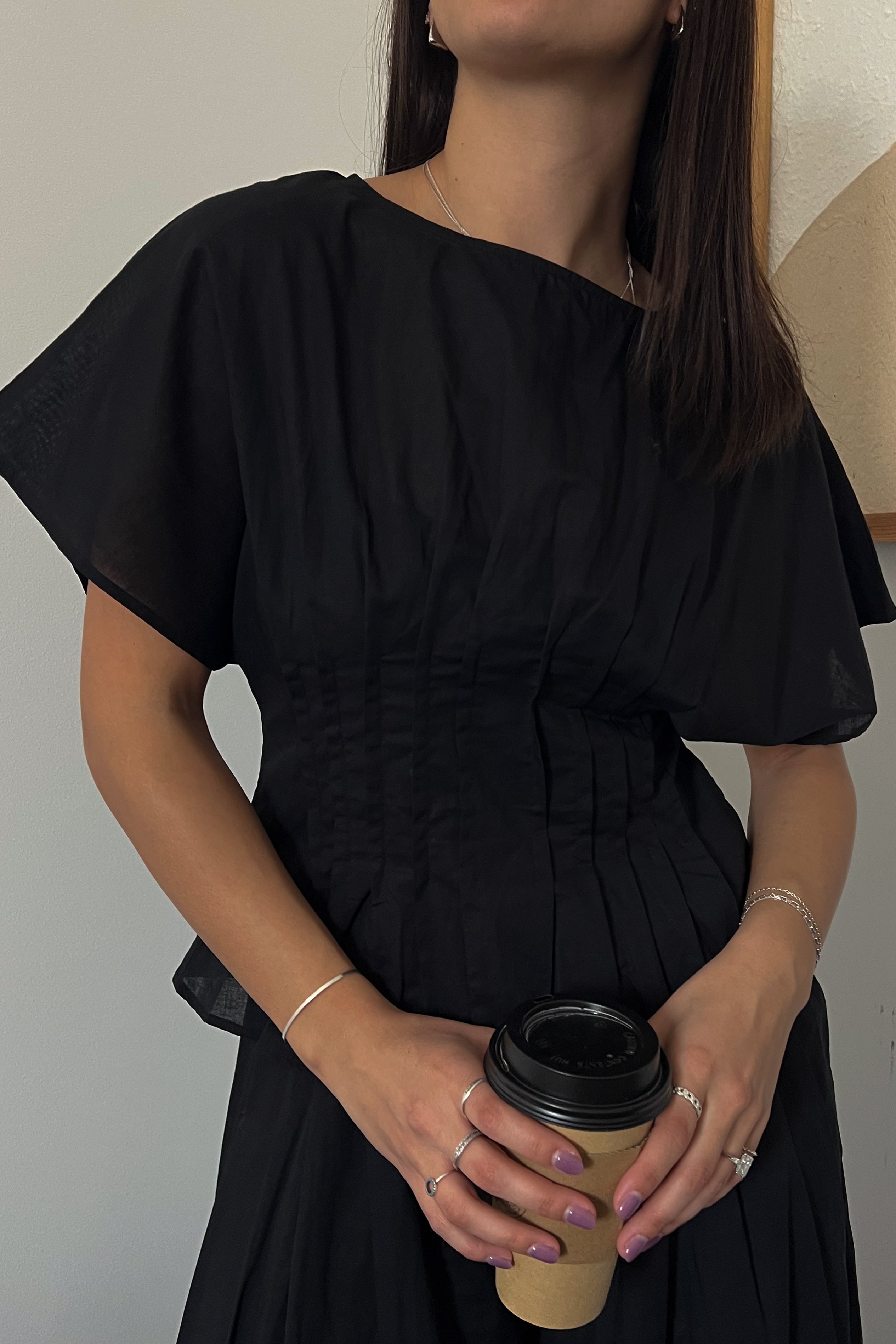 Jackie Set Top