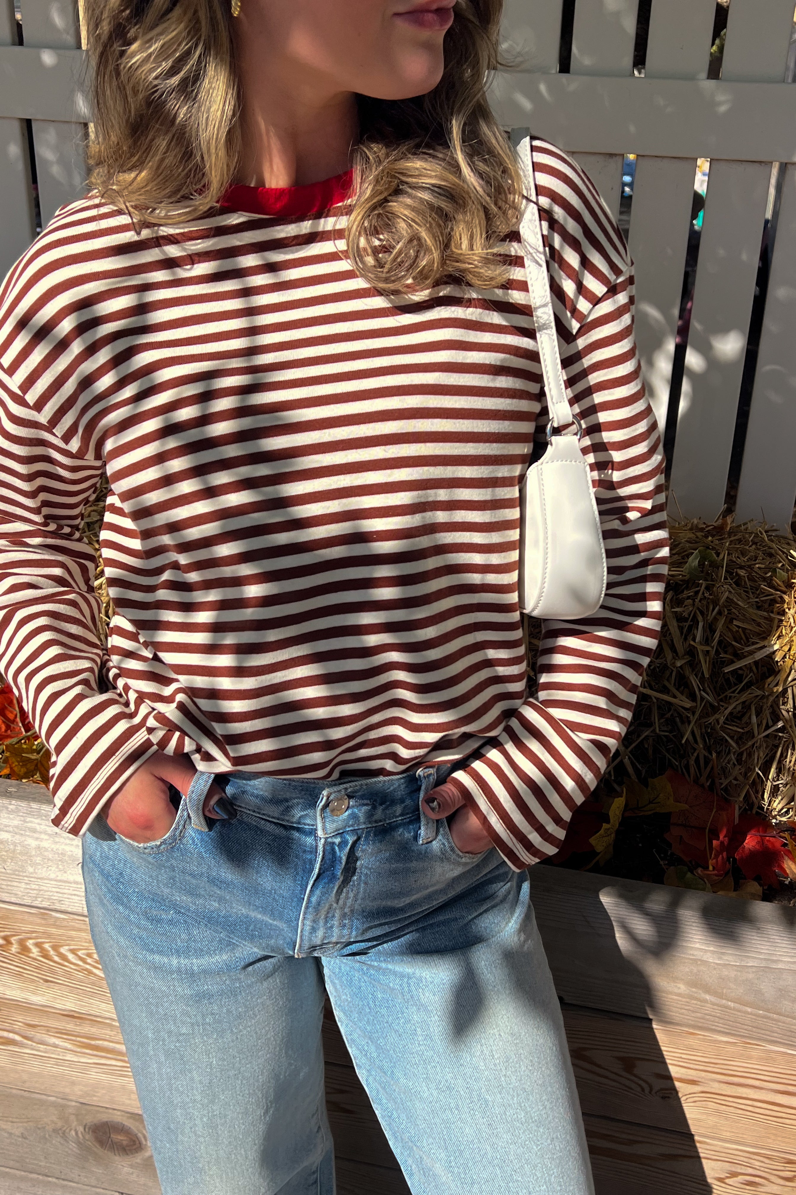 Skye Top
