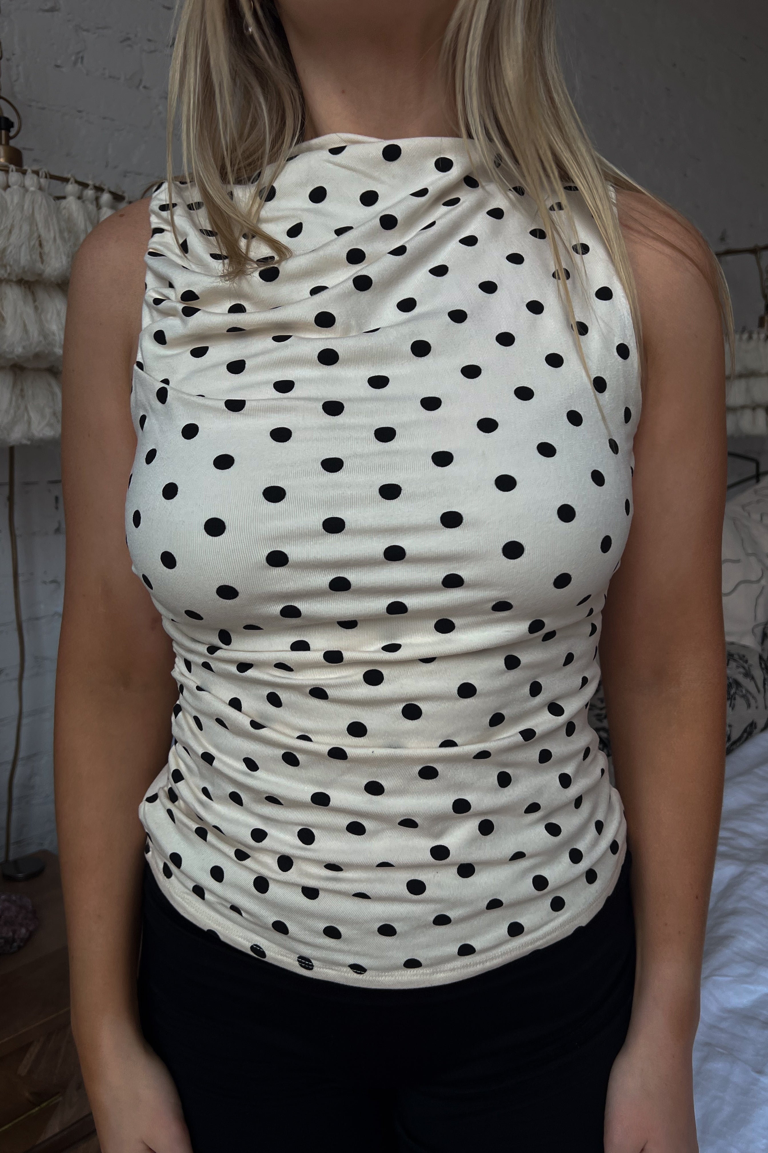 Minnie Top