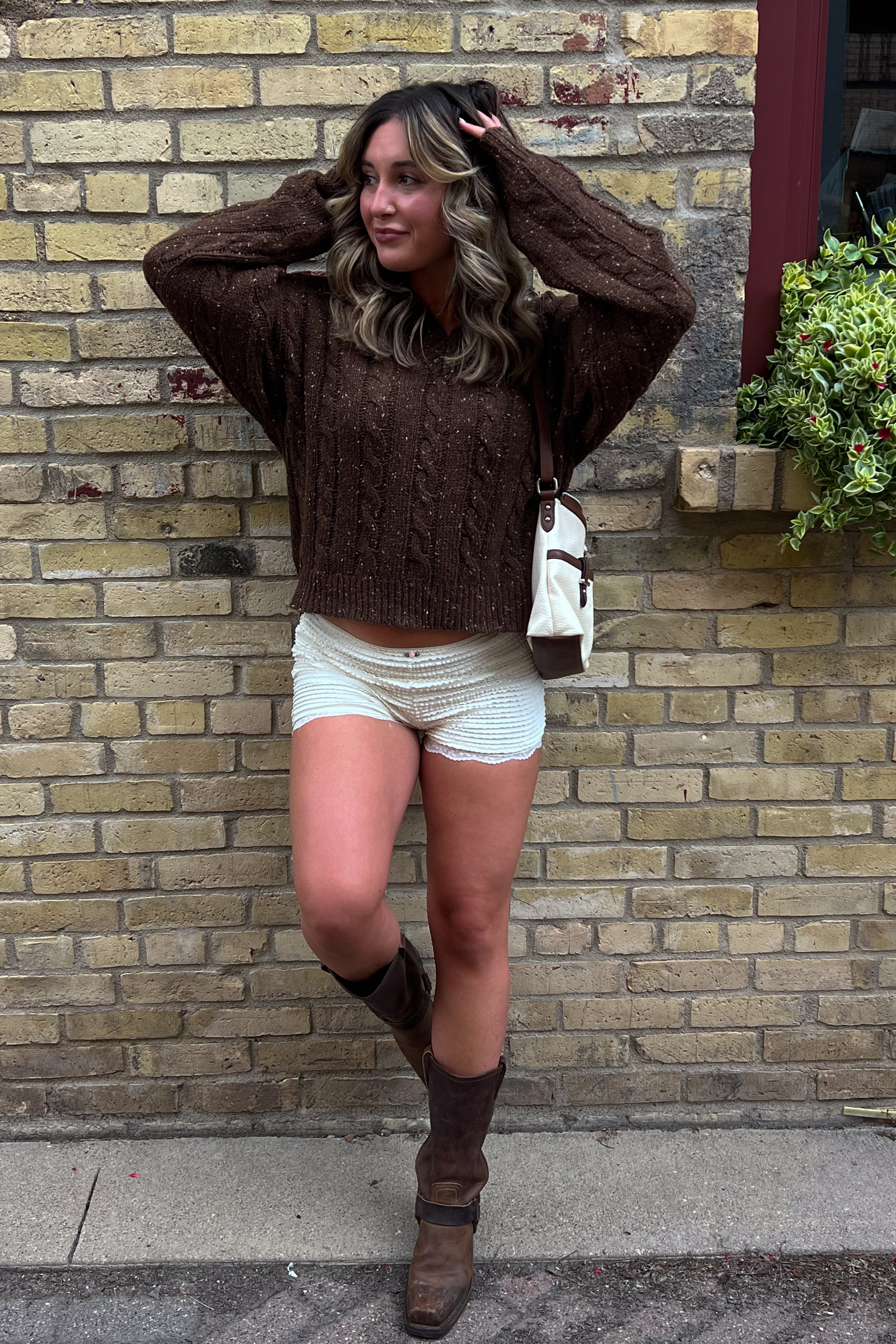 Hampstead Top