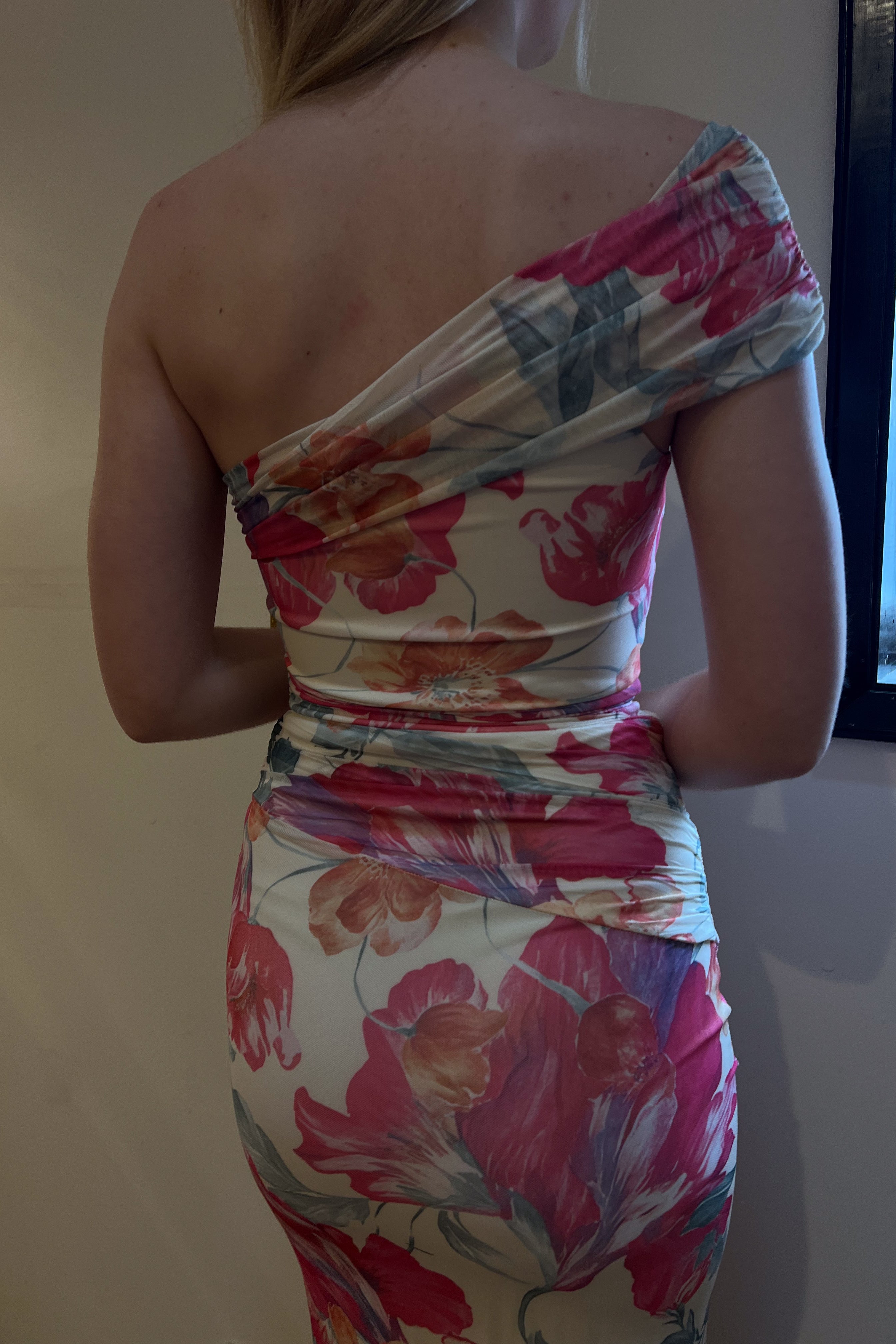 Romantic Dress