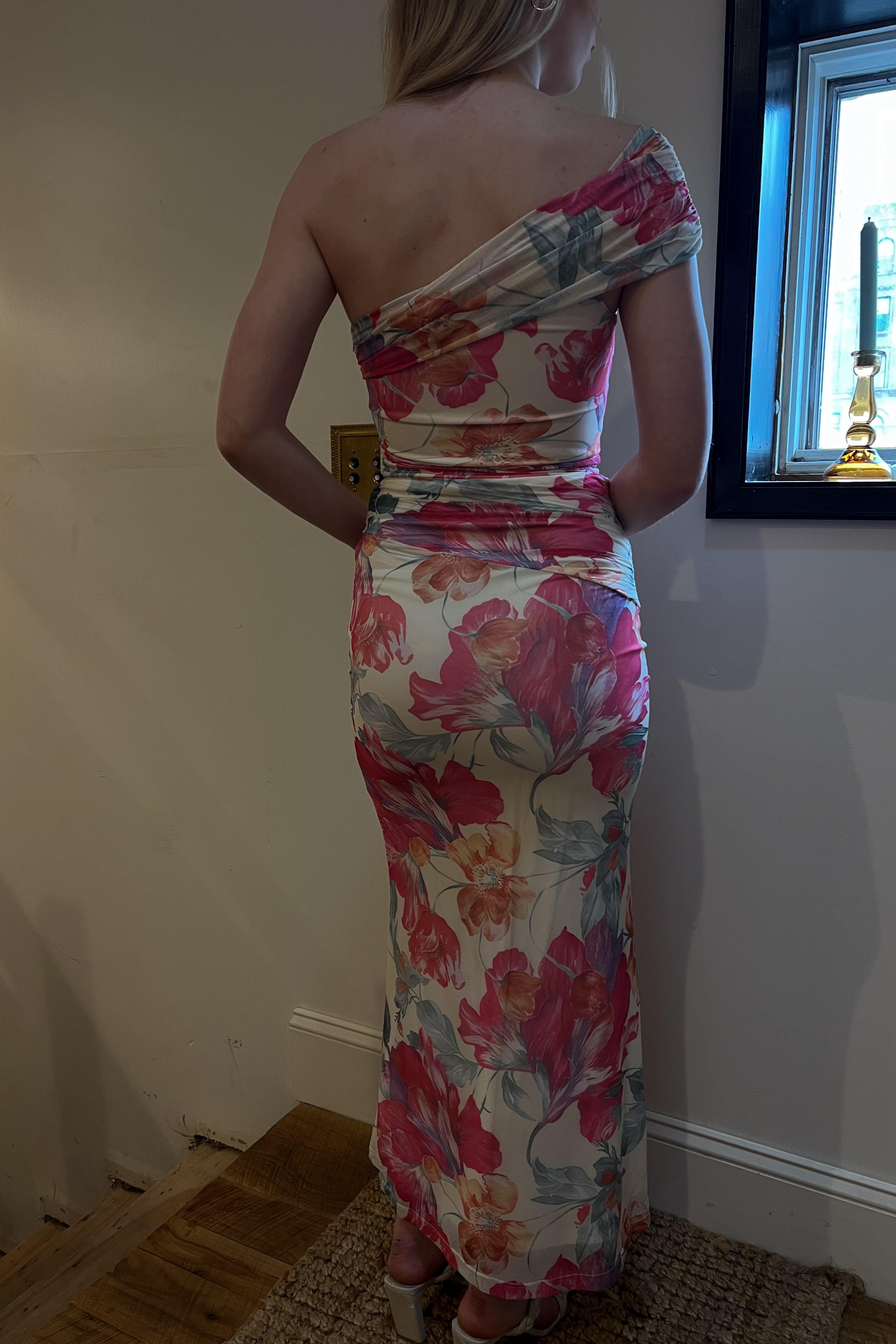 Romantic Dress