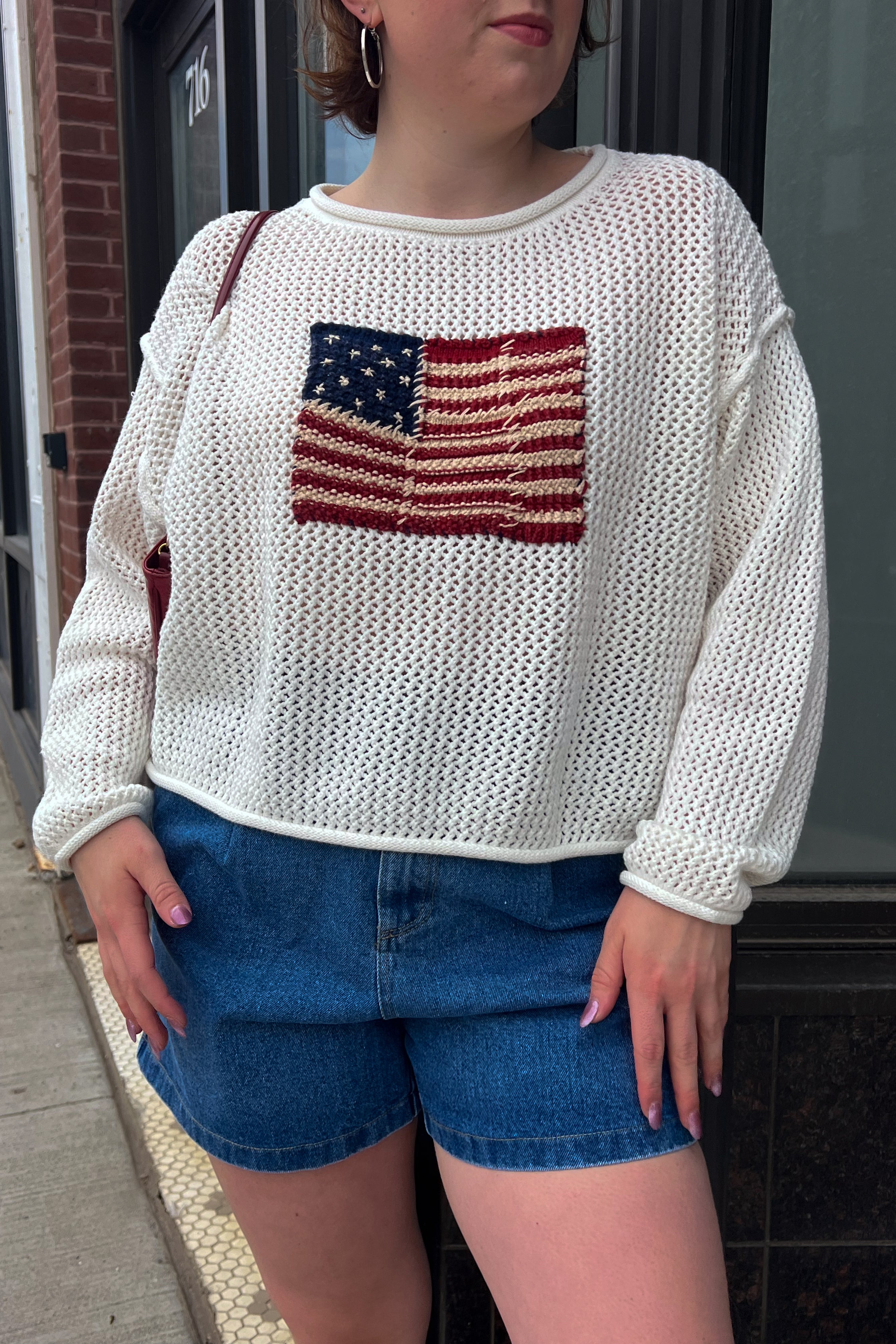 Dreams Sweater