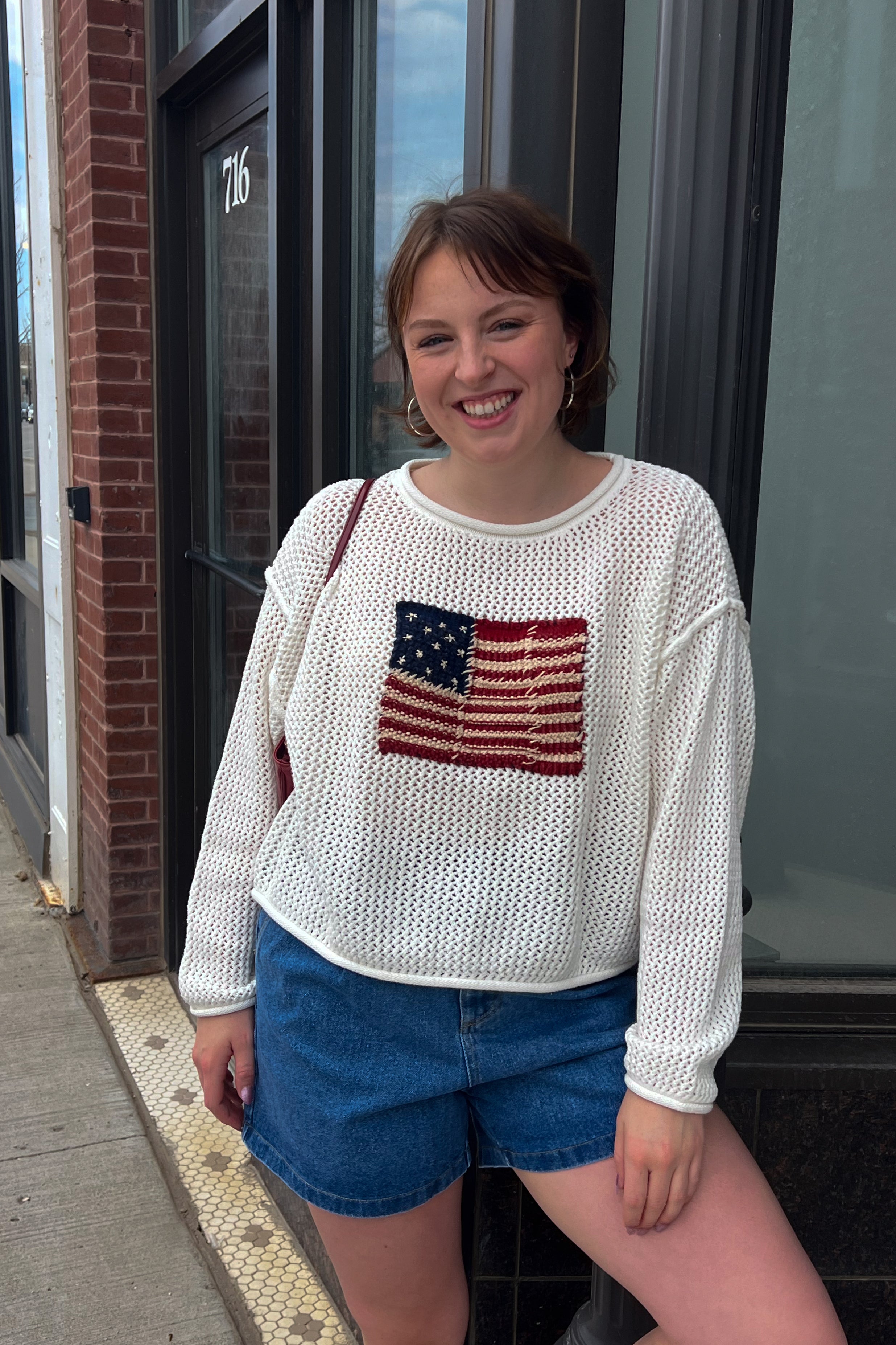 Dreams Sweater