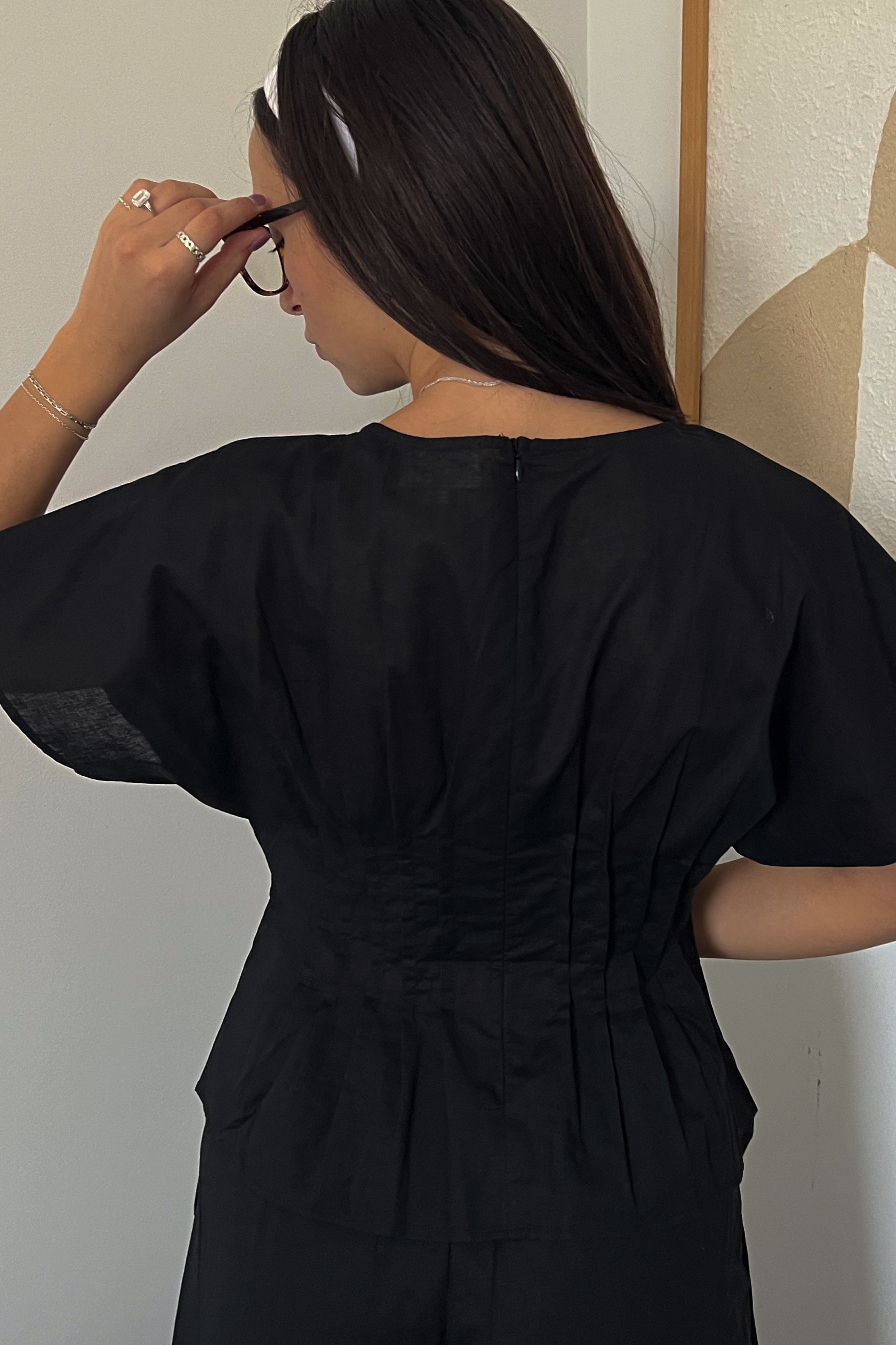 Jackie Set Top