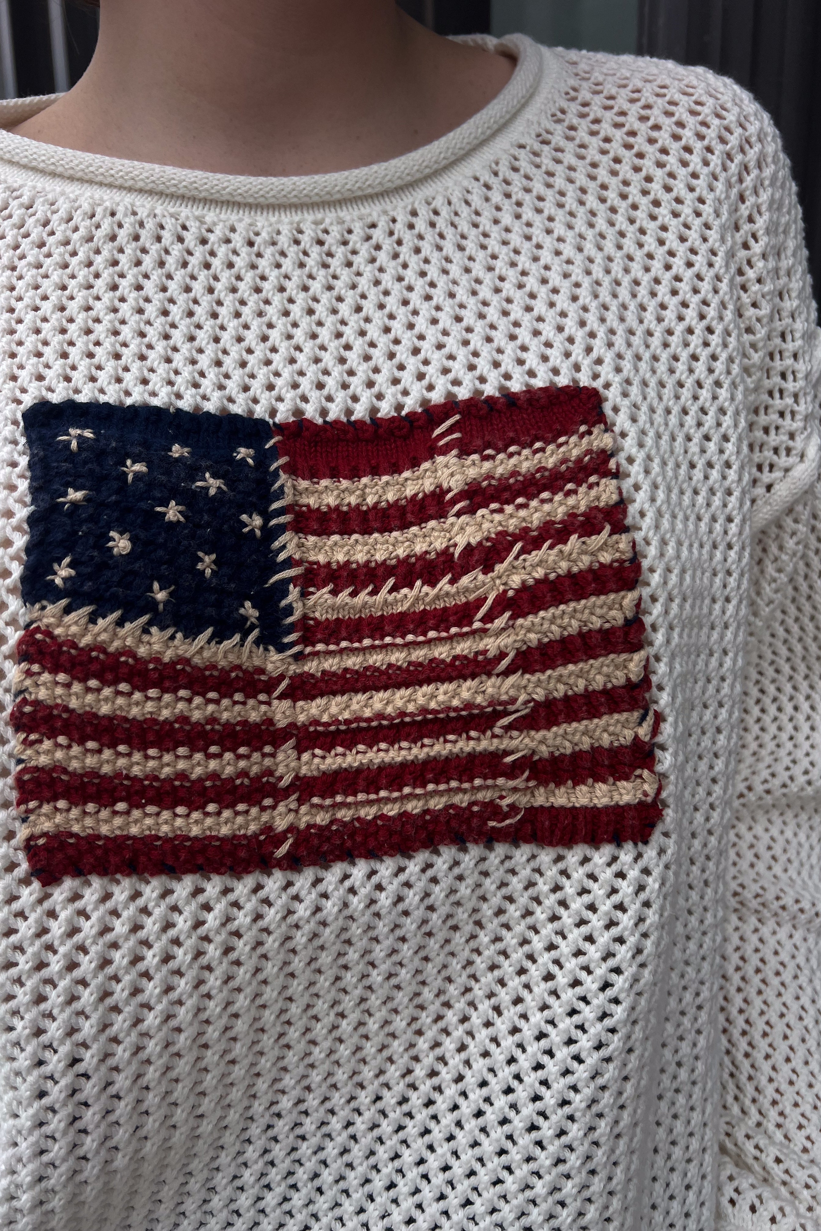 Dreams Sweater