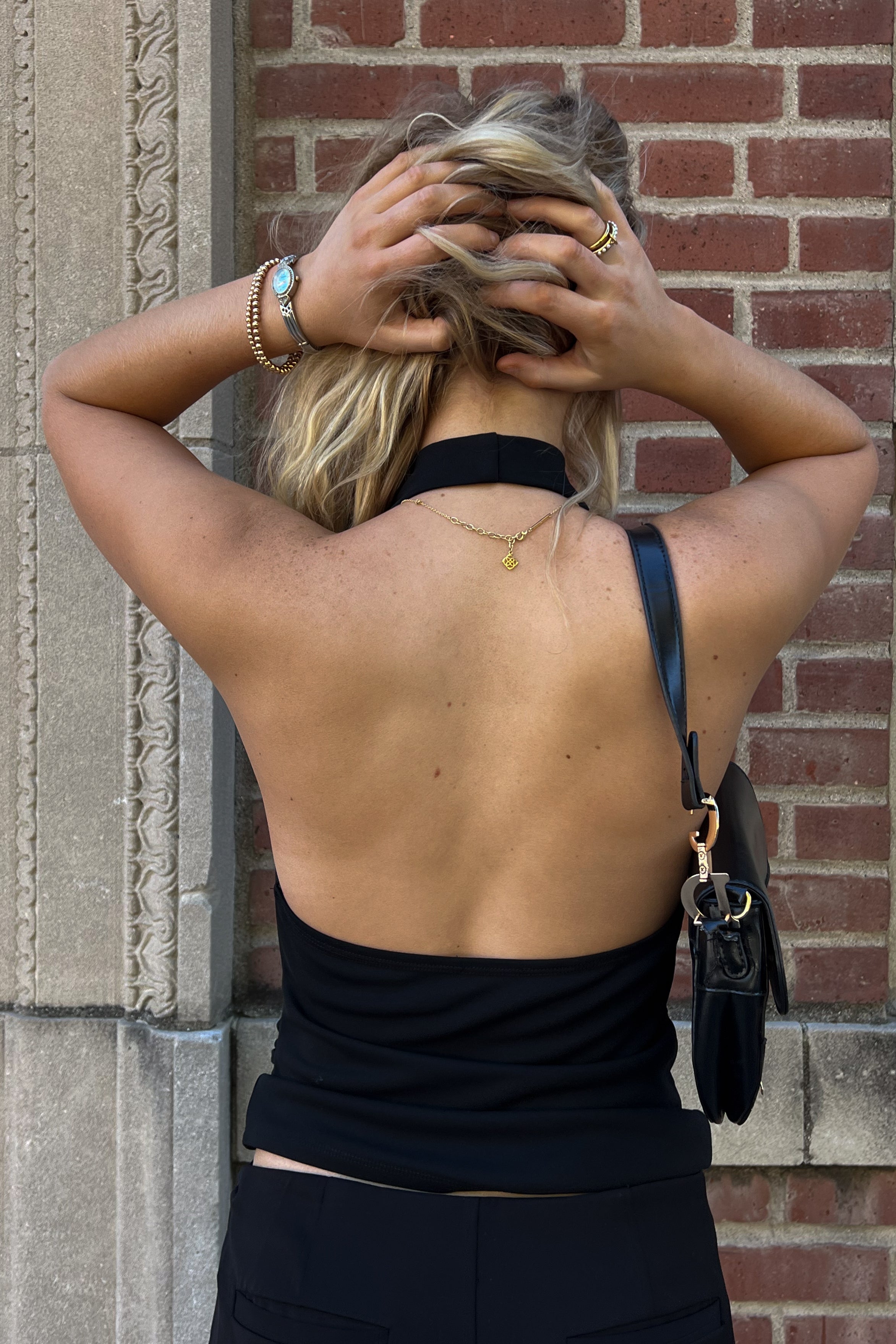 Parker Top