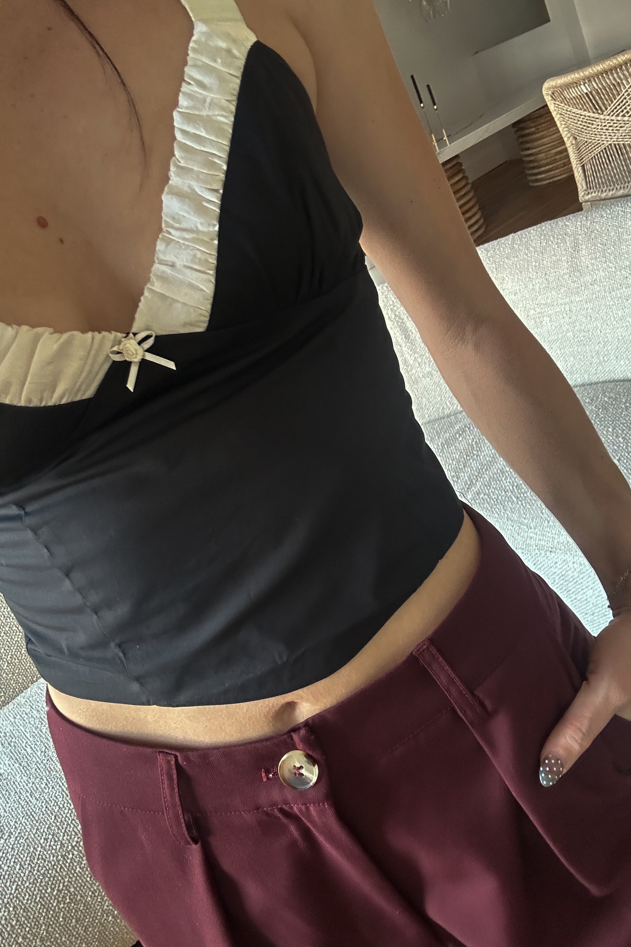 Pipers Piping Pants