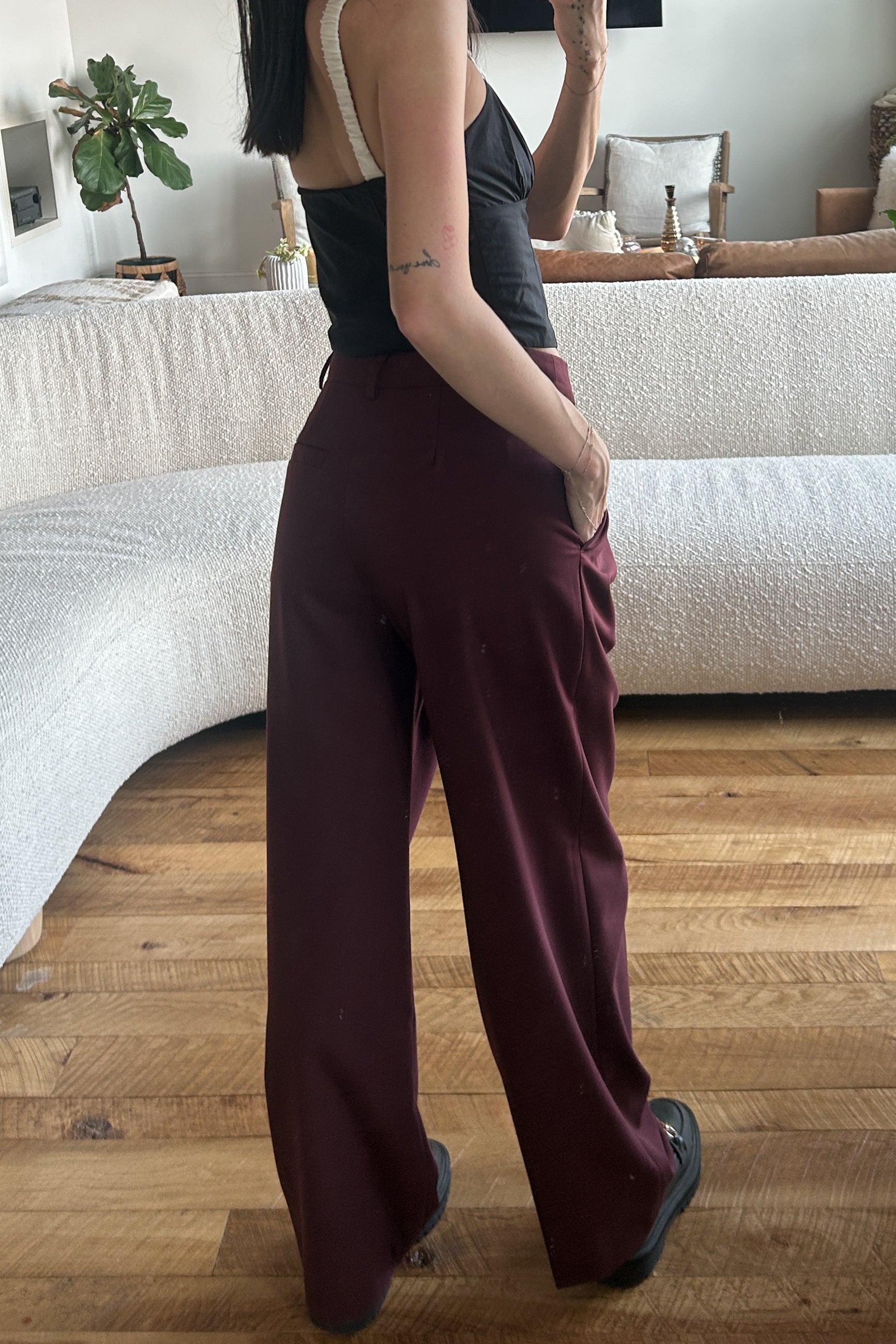 Pipers Piping Pants