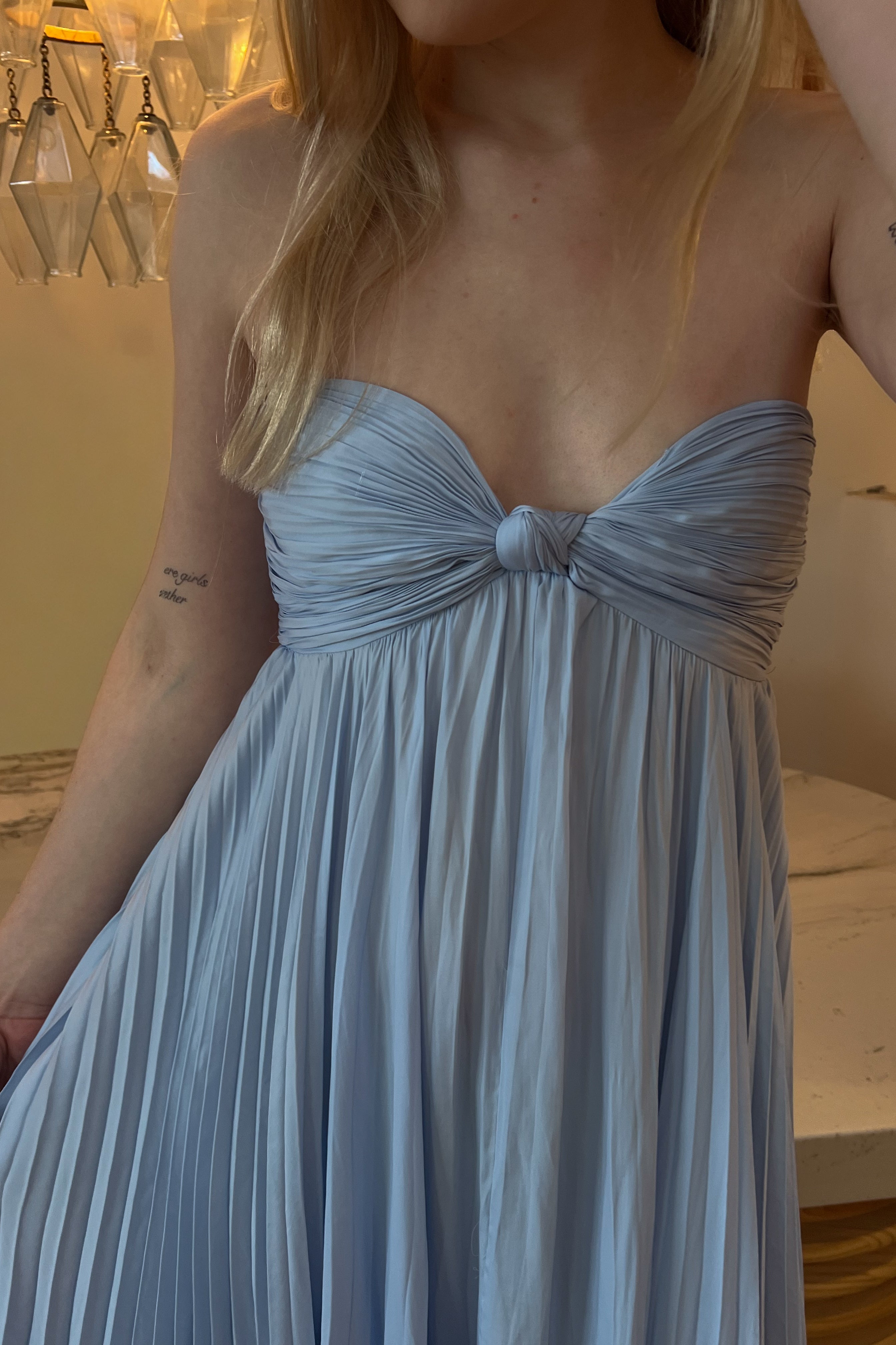 Ingrid Dress