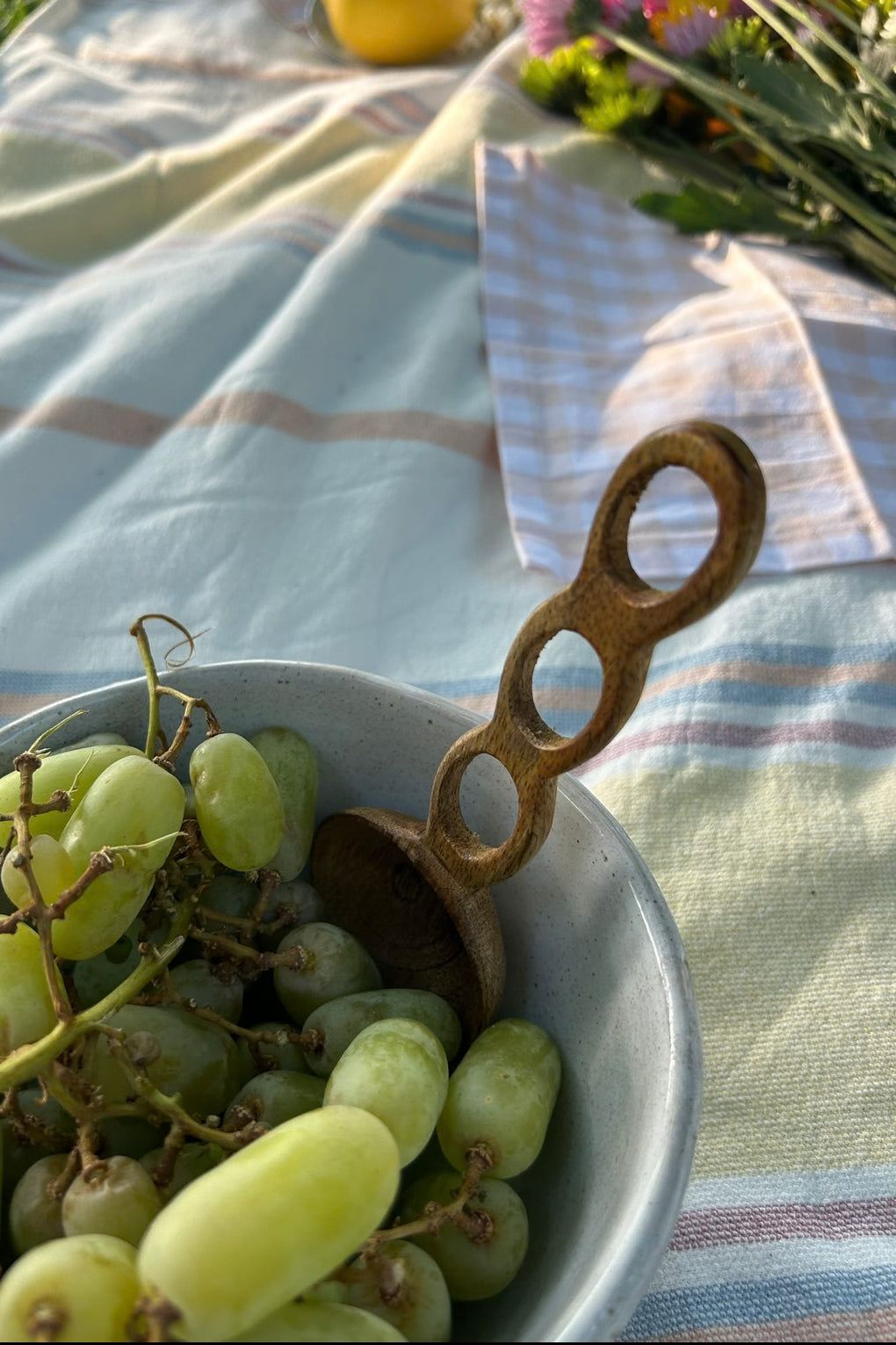 Old Havana Spoon