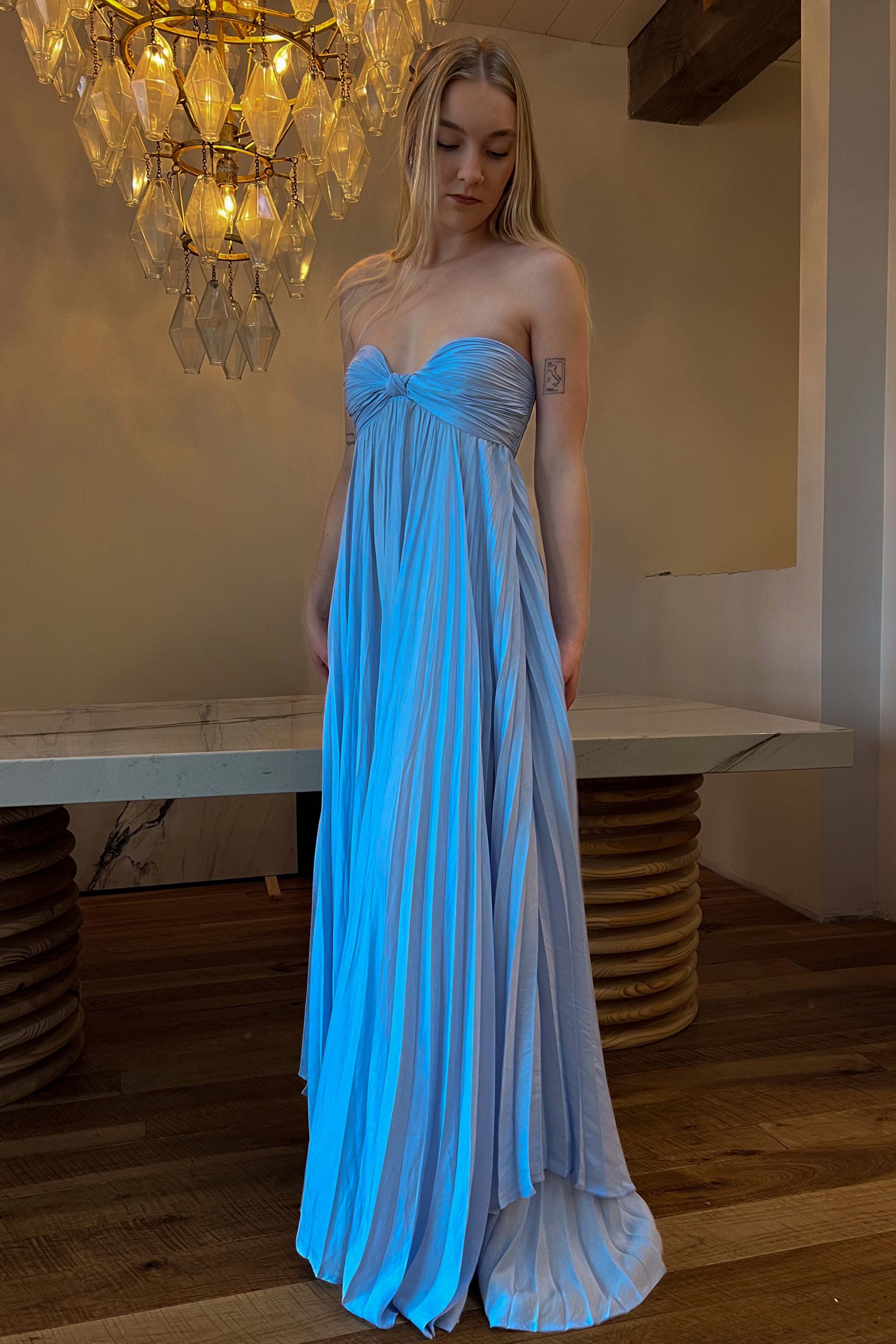 Ingrid Dress