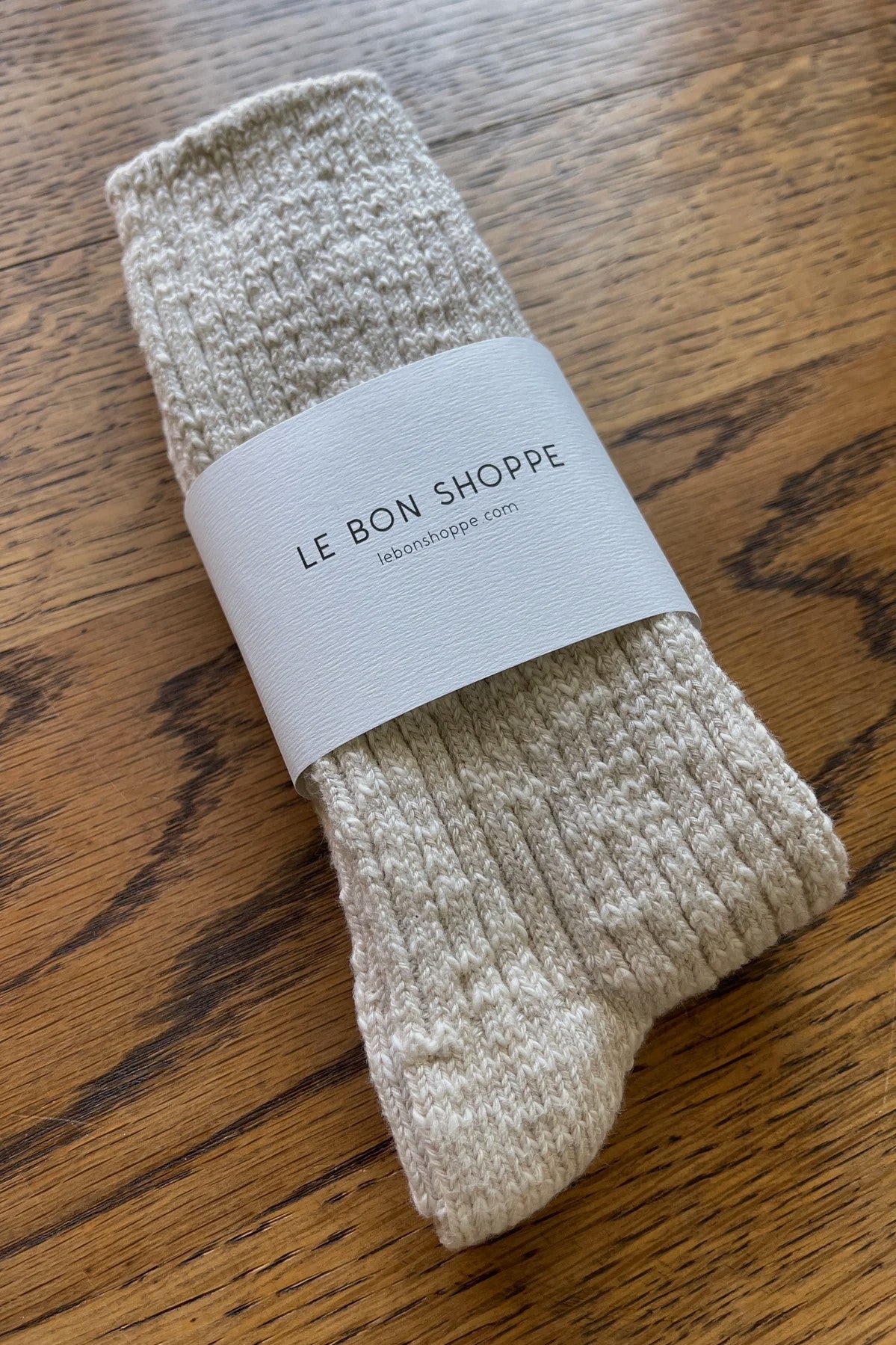 Le Bon - Cottage Socks