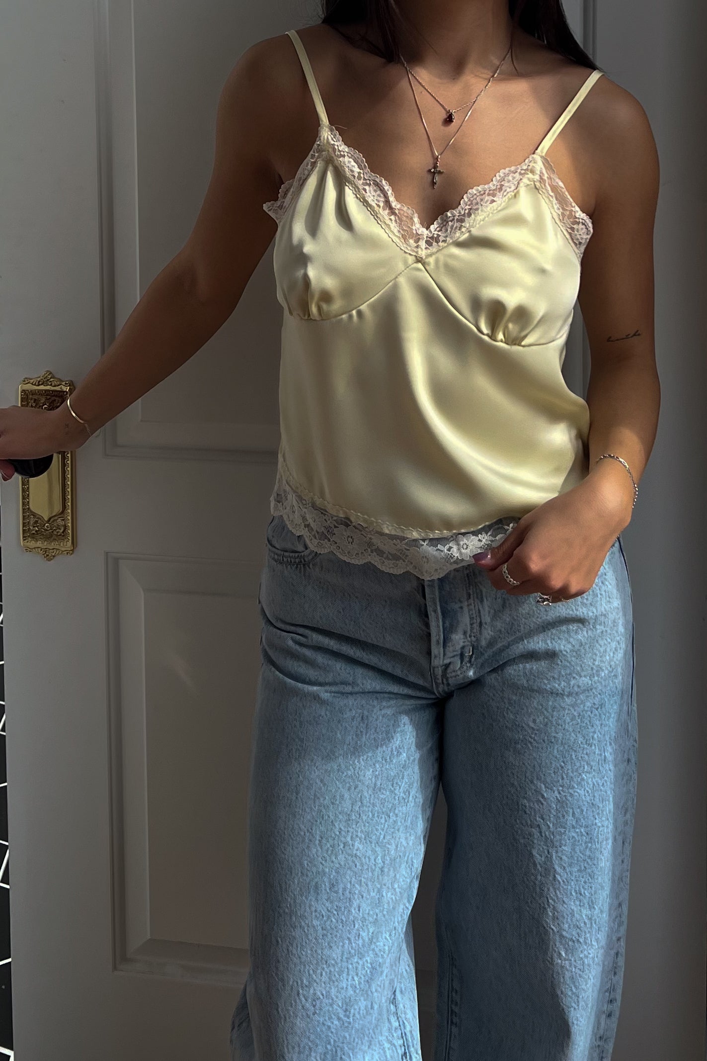 1990s Tank