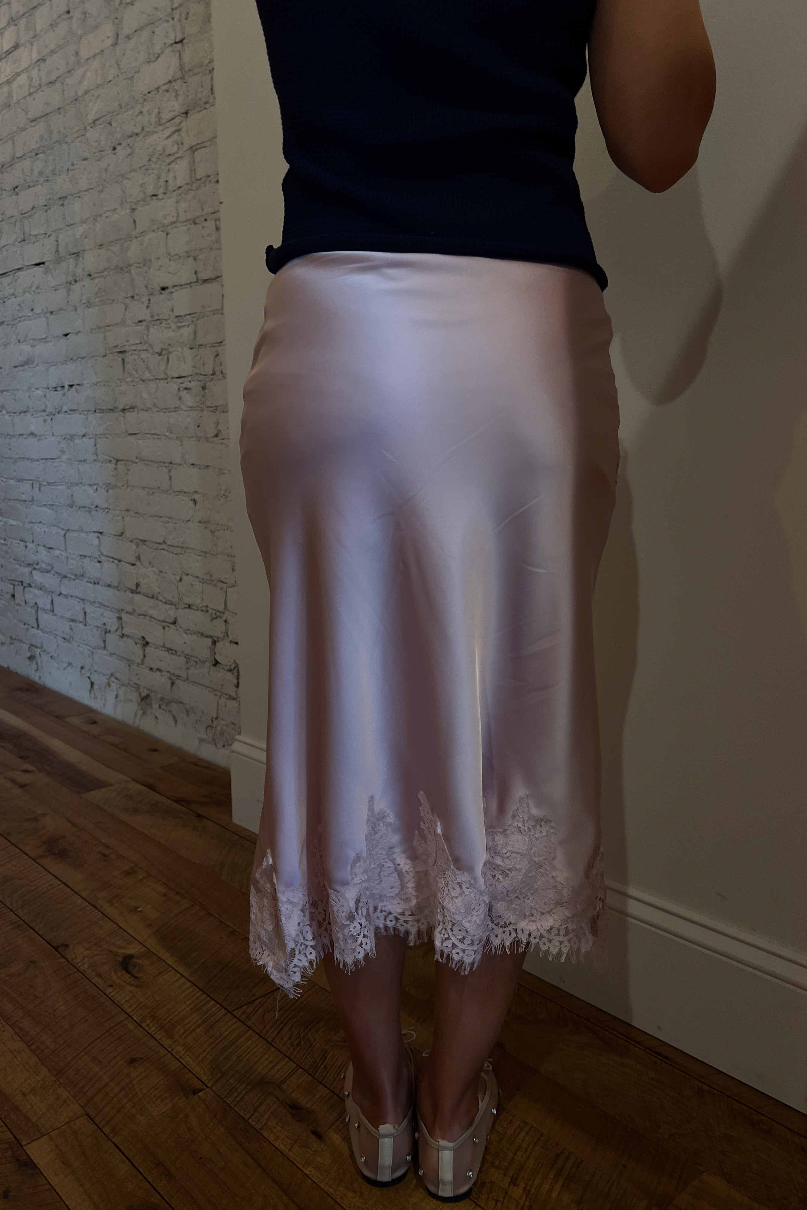 Trix Midi Skirt