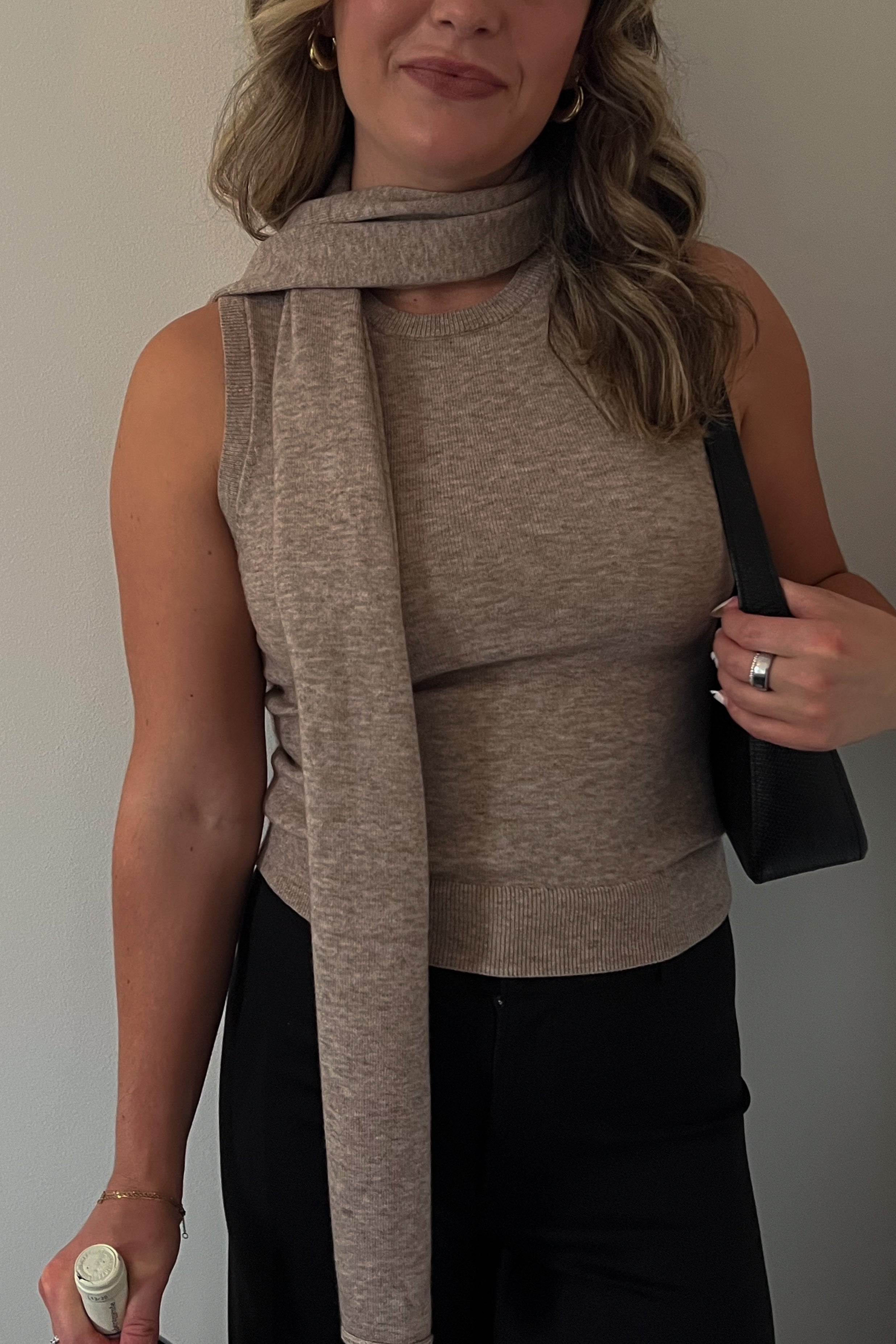 West Side Top
