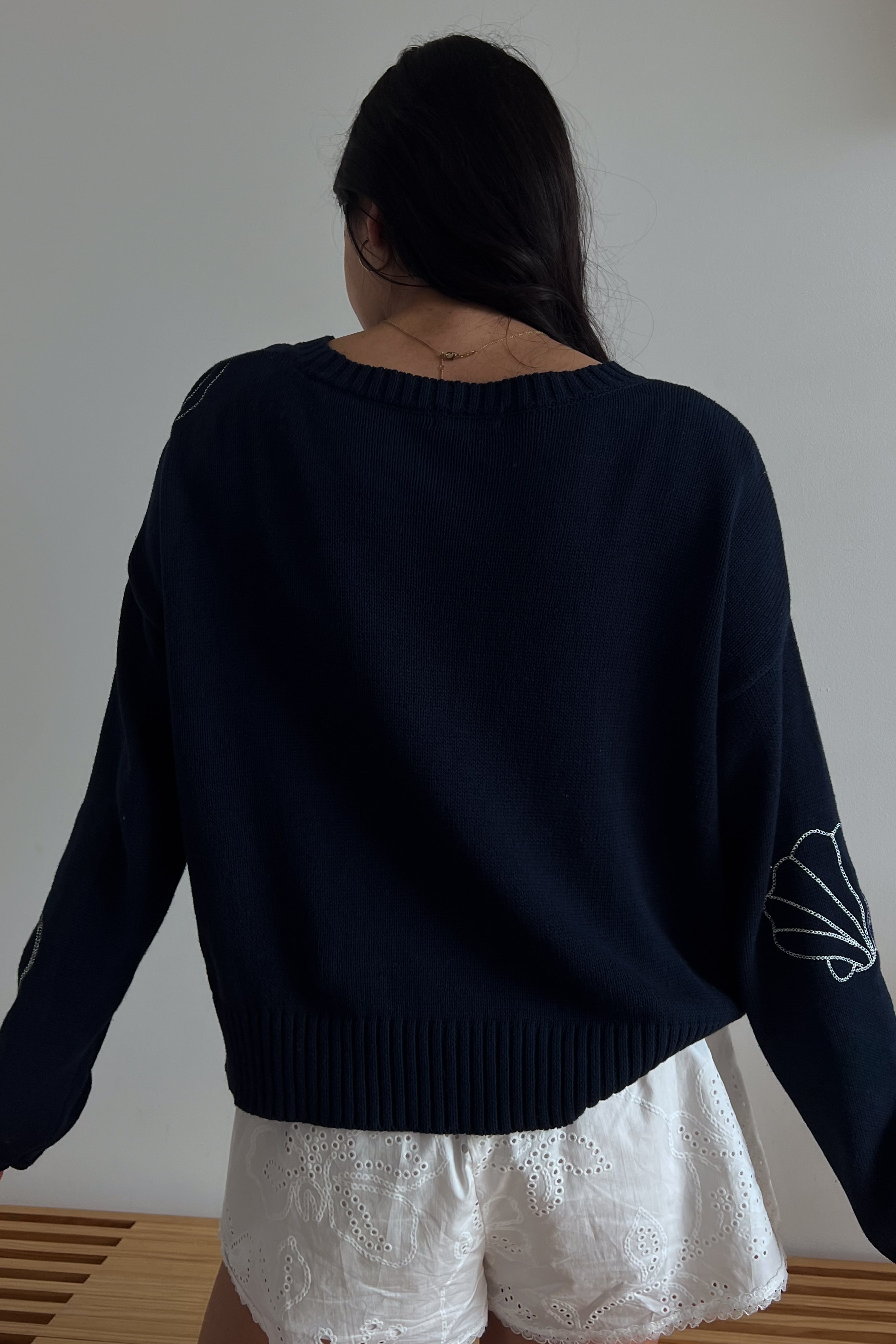 Bellport Top
