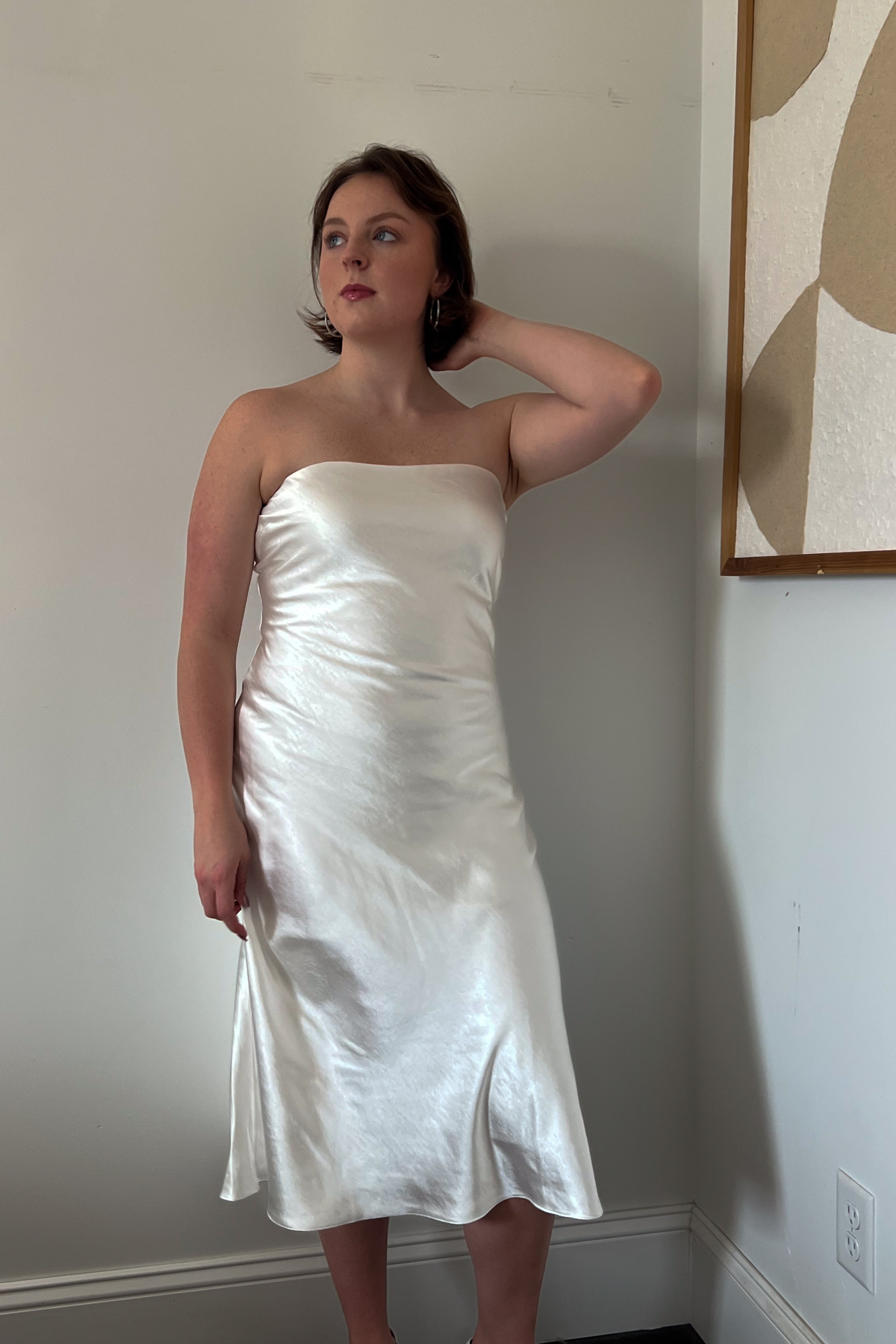Muse Dress