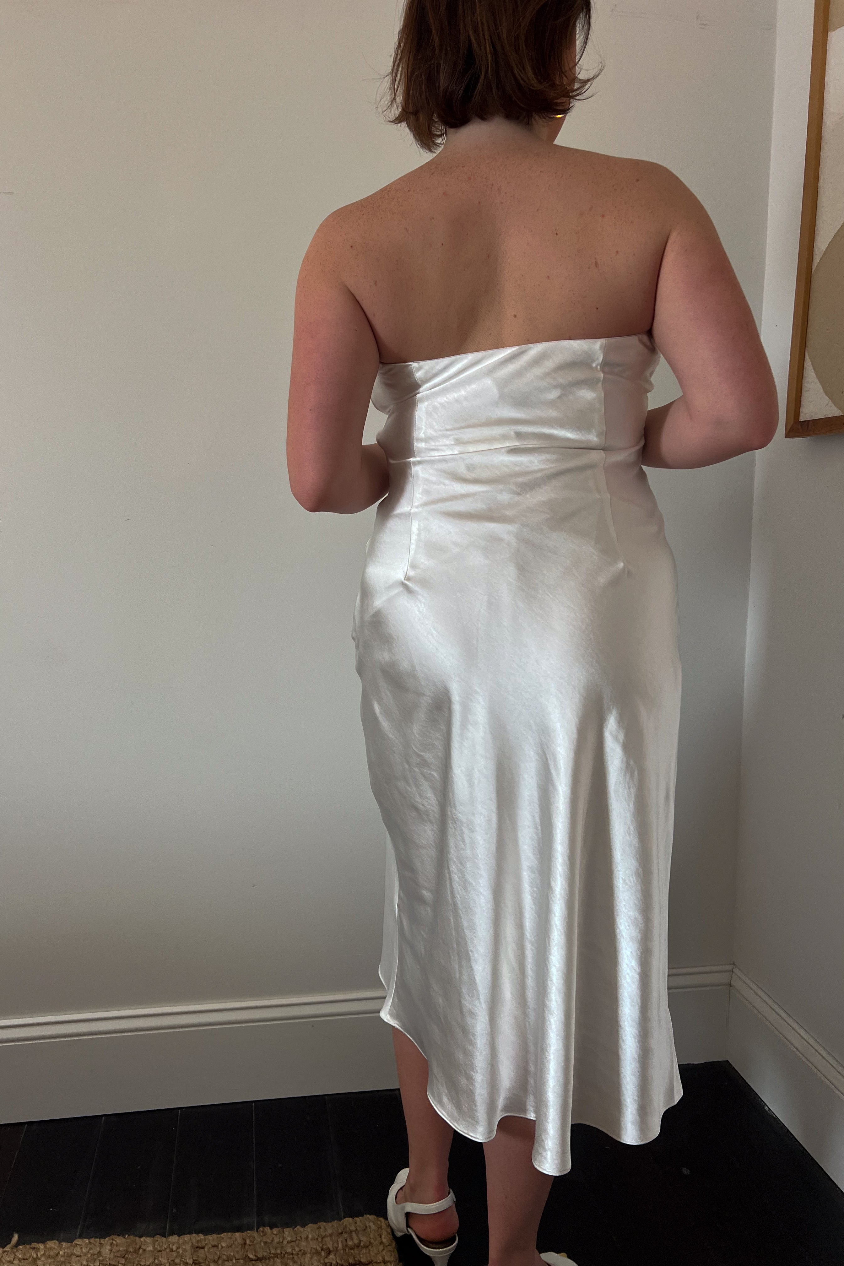 Muse Dress