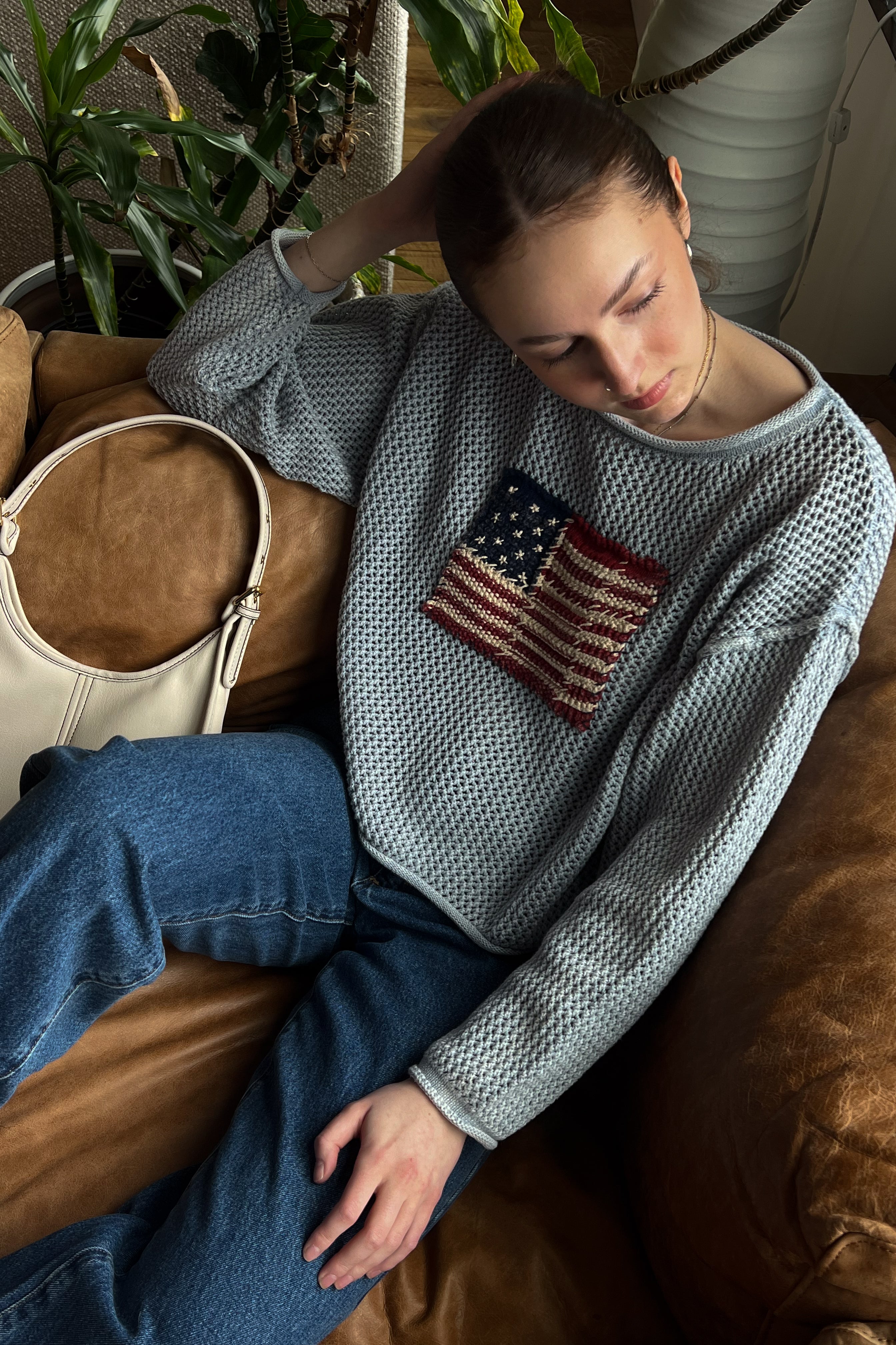 Dreams Sweater