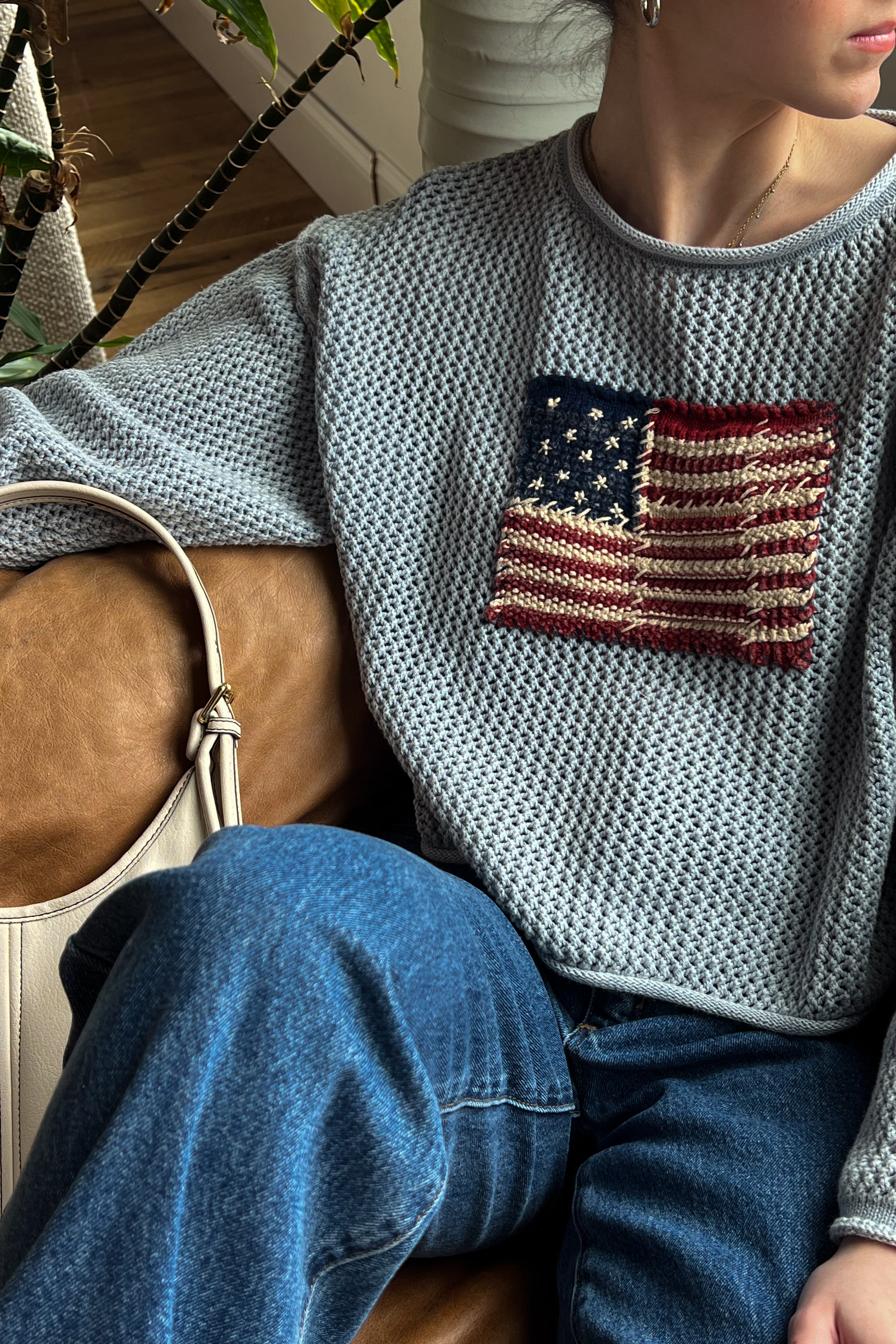 Dreams Sweater