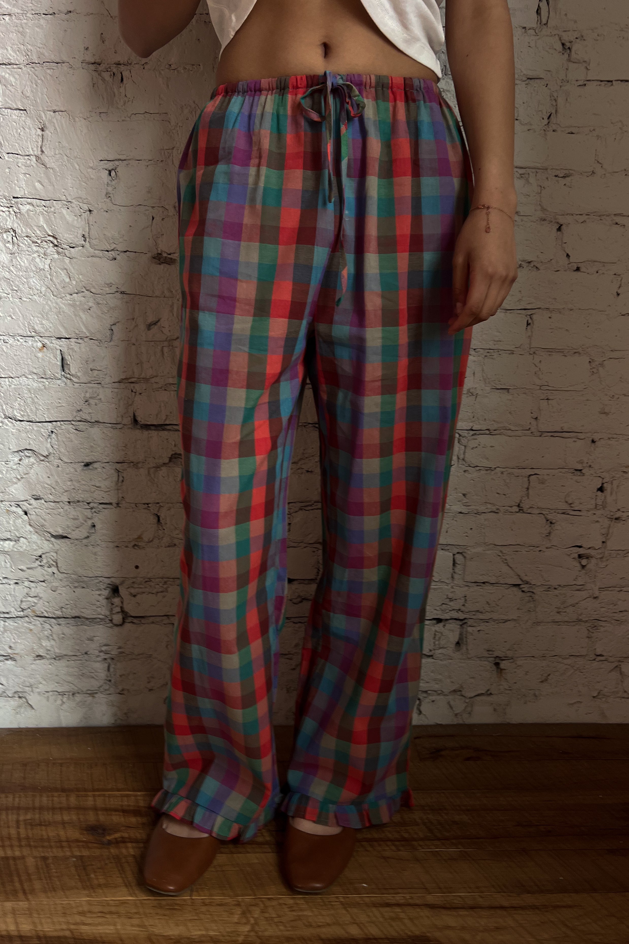 Love Song Set Pants