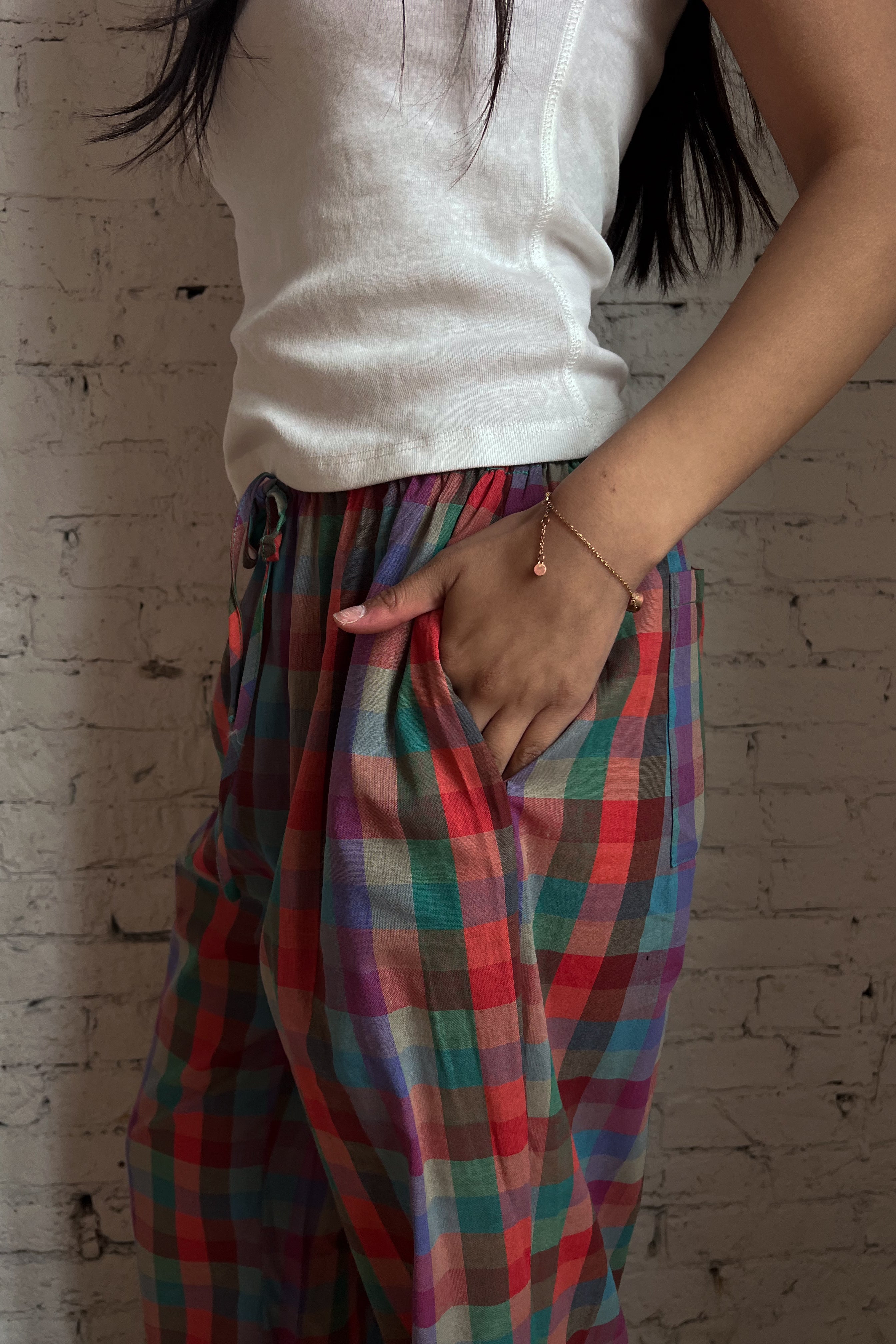 Love Song Set Pants