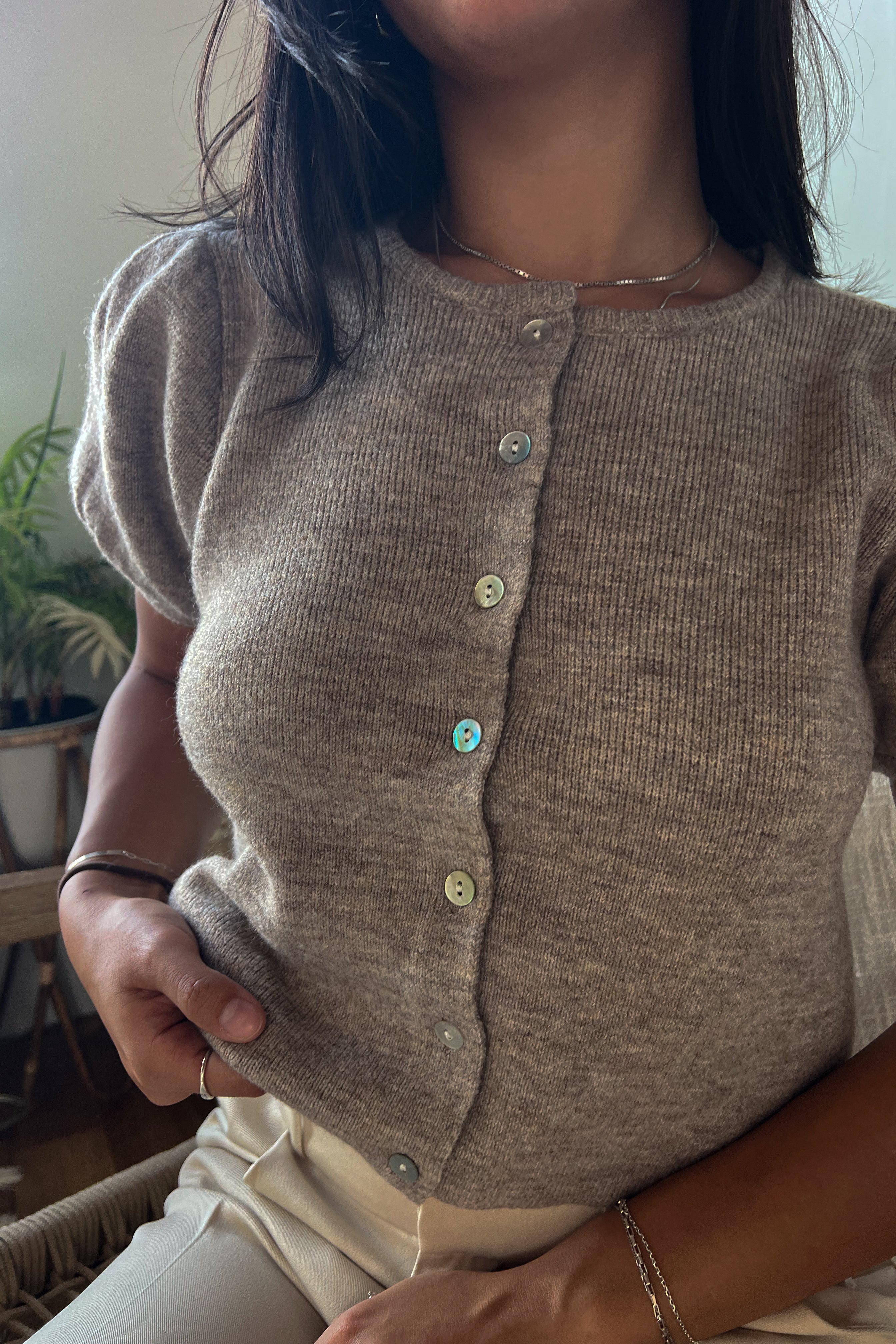 Meredith Top