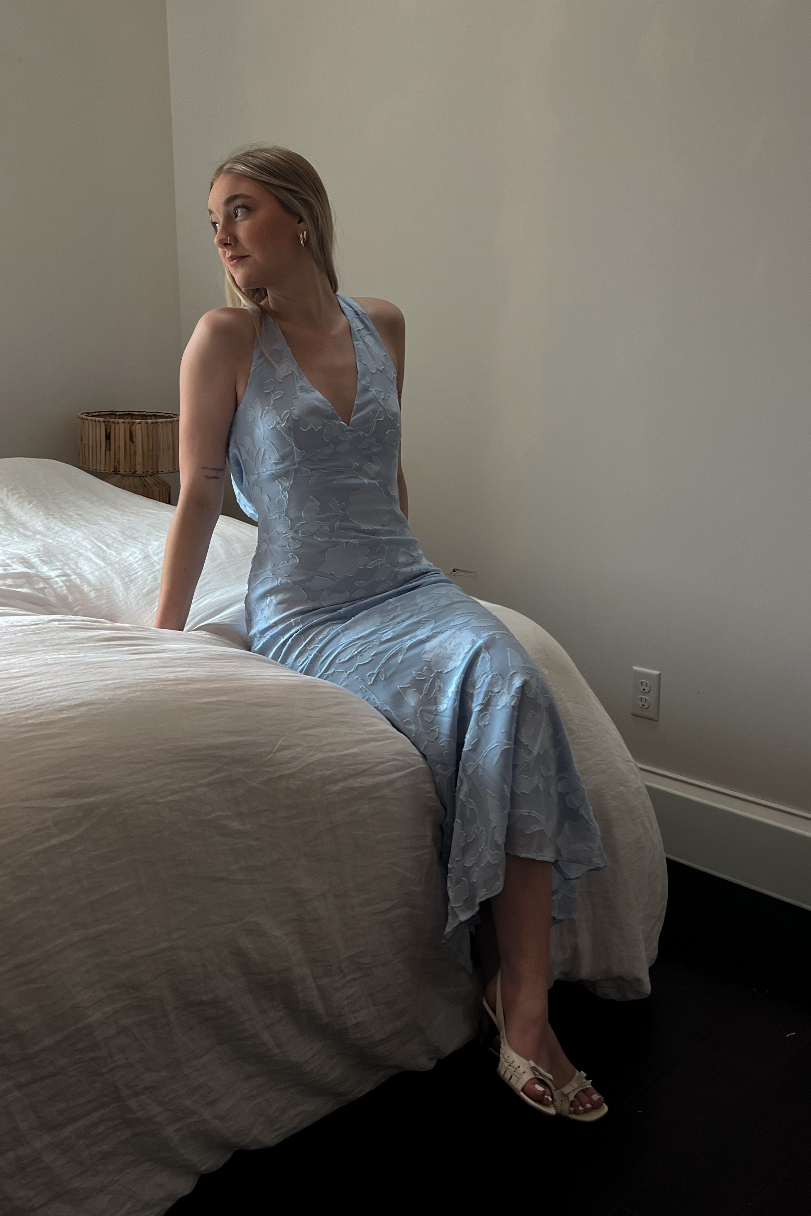 Girl Next Door Dress