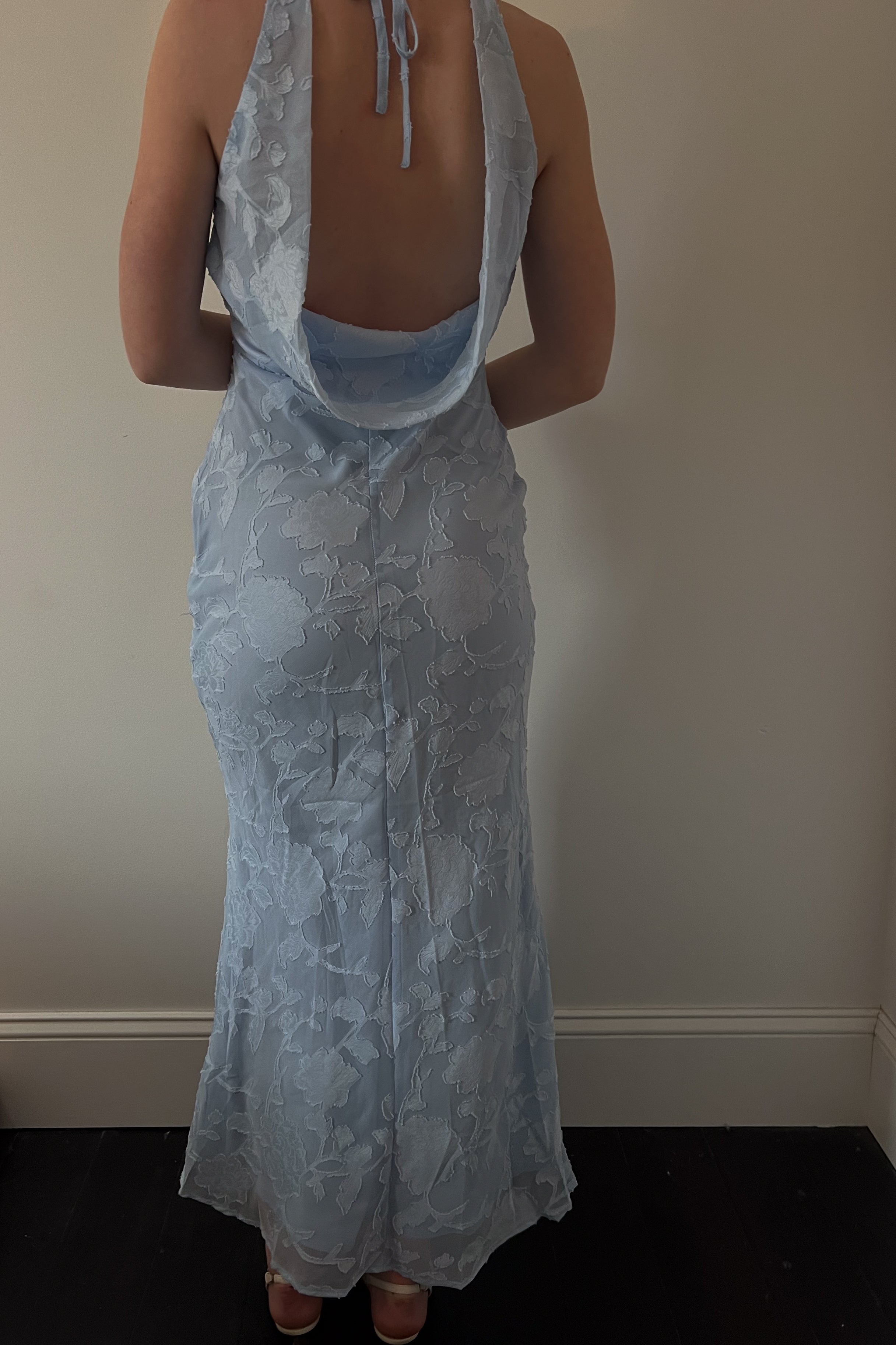 Girl Next Door Dress