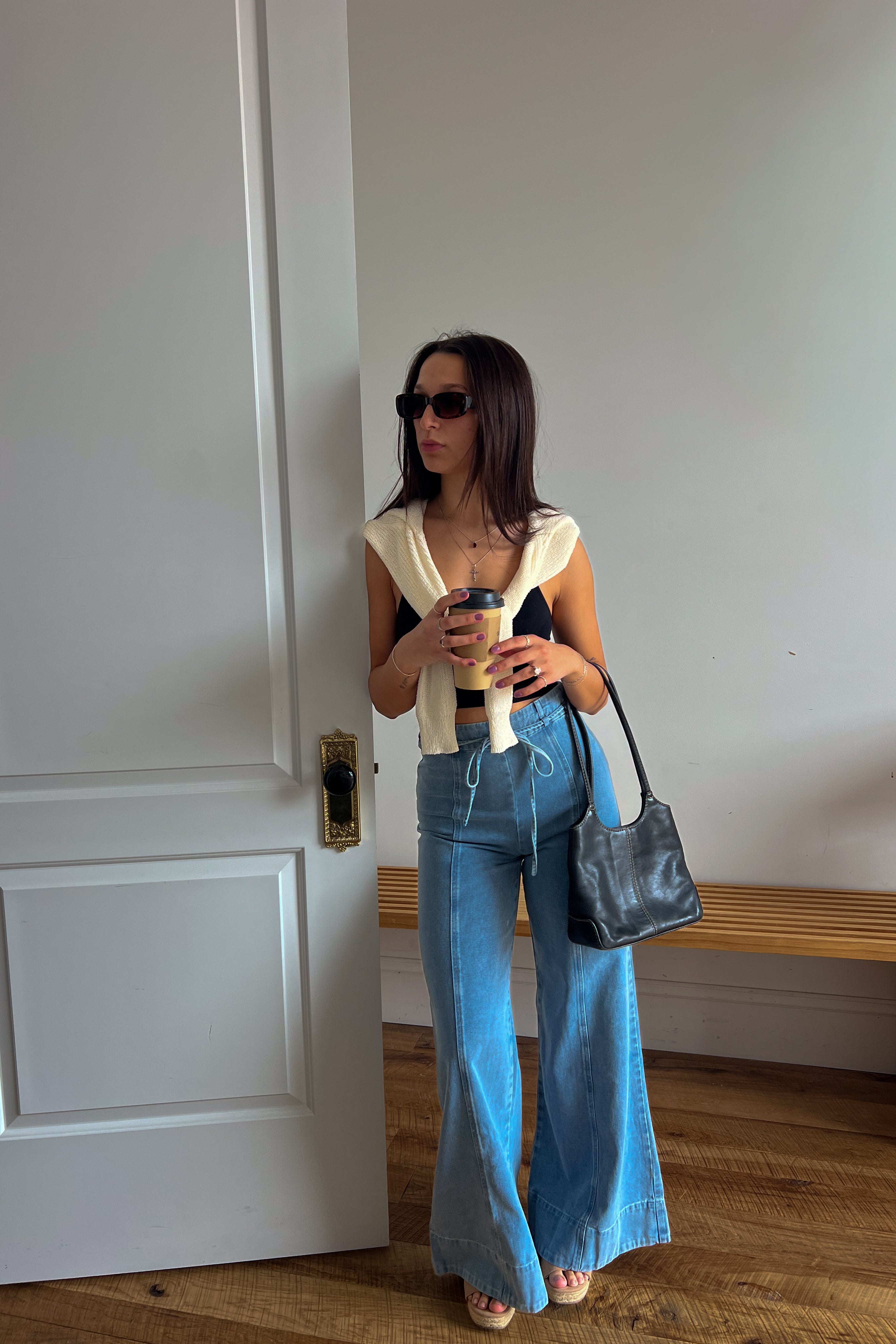 Rose Jeans