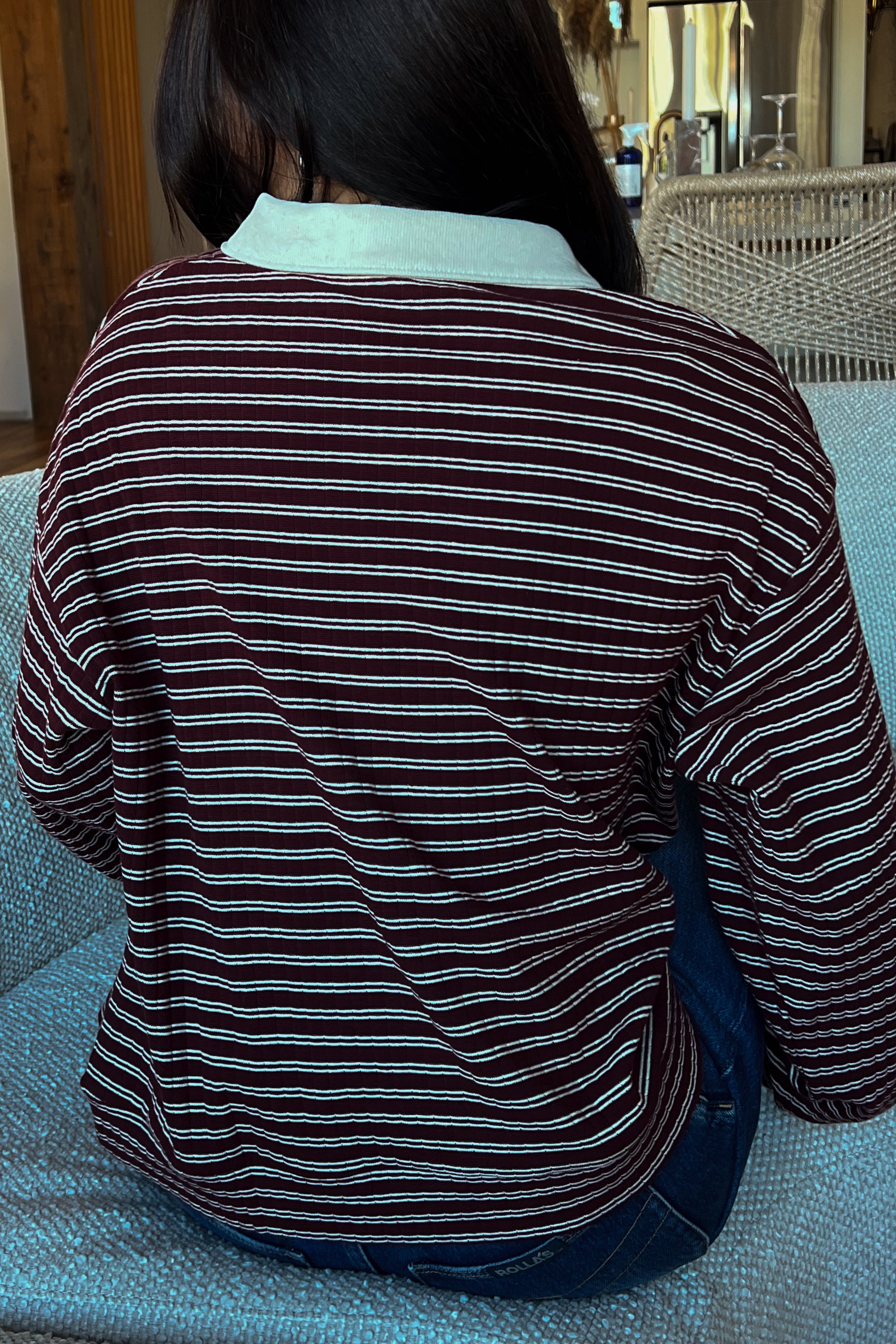 Brenda Top