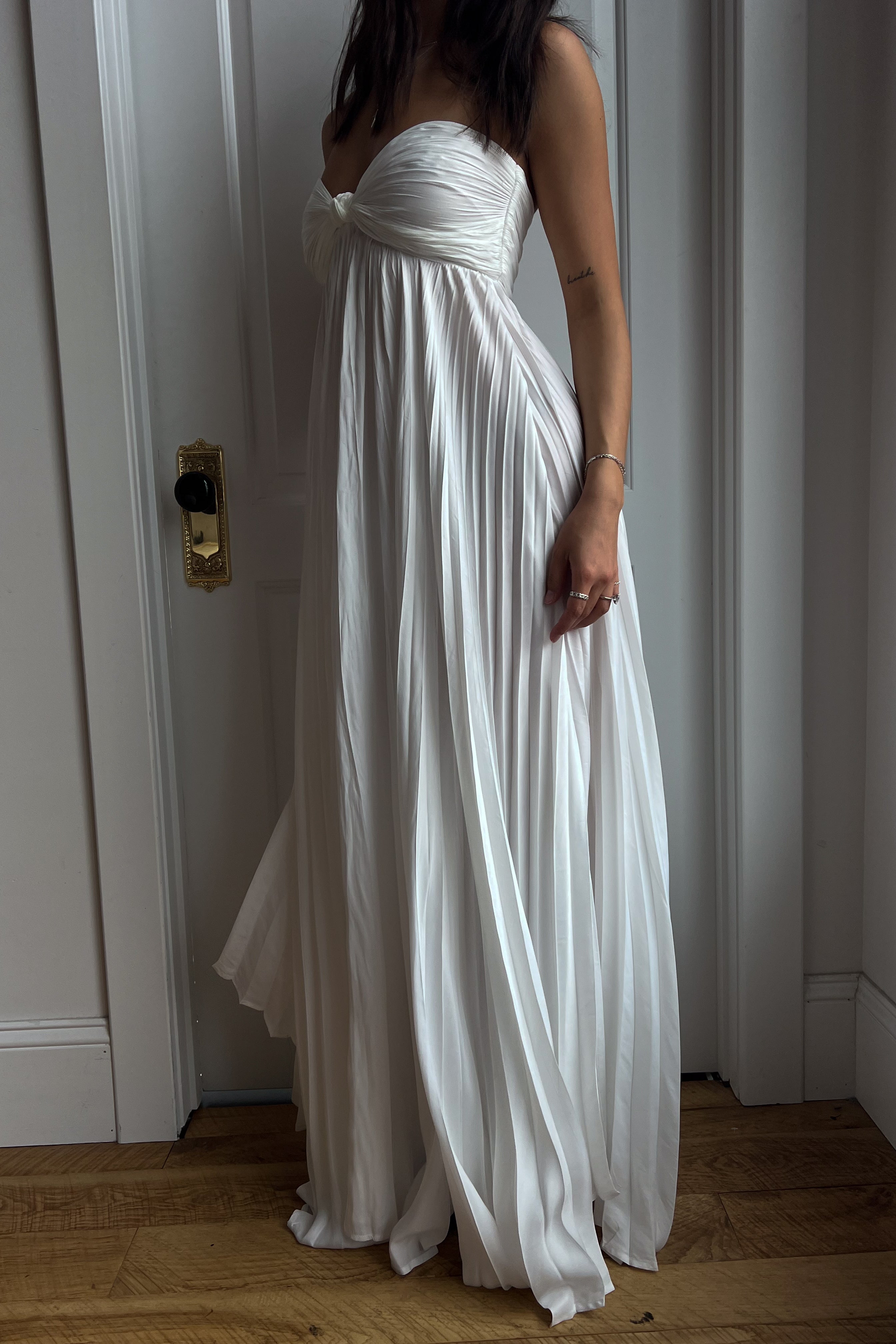Ingrid Dress