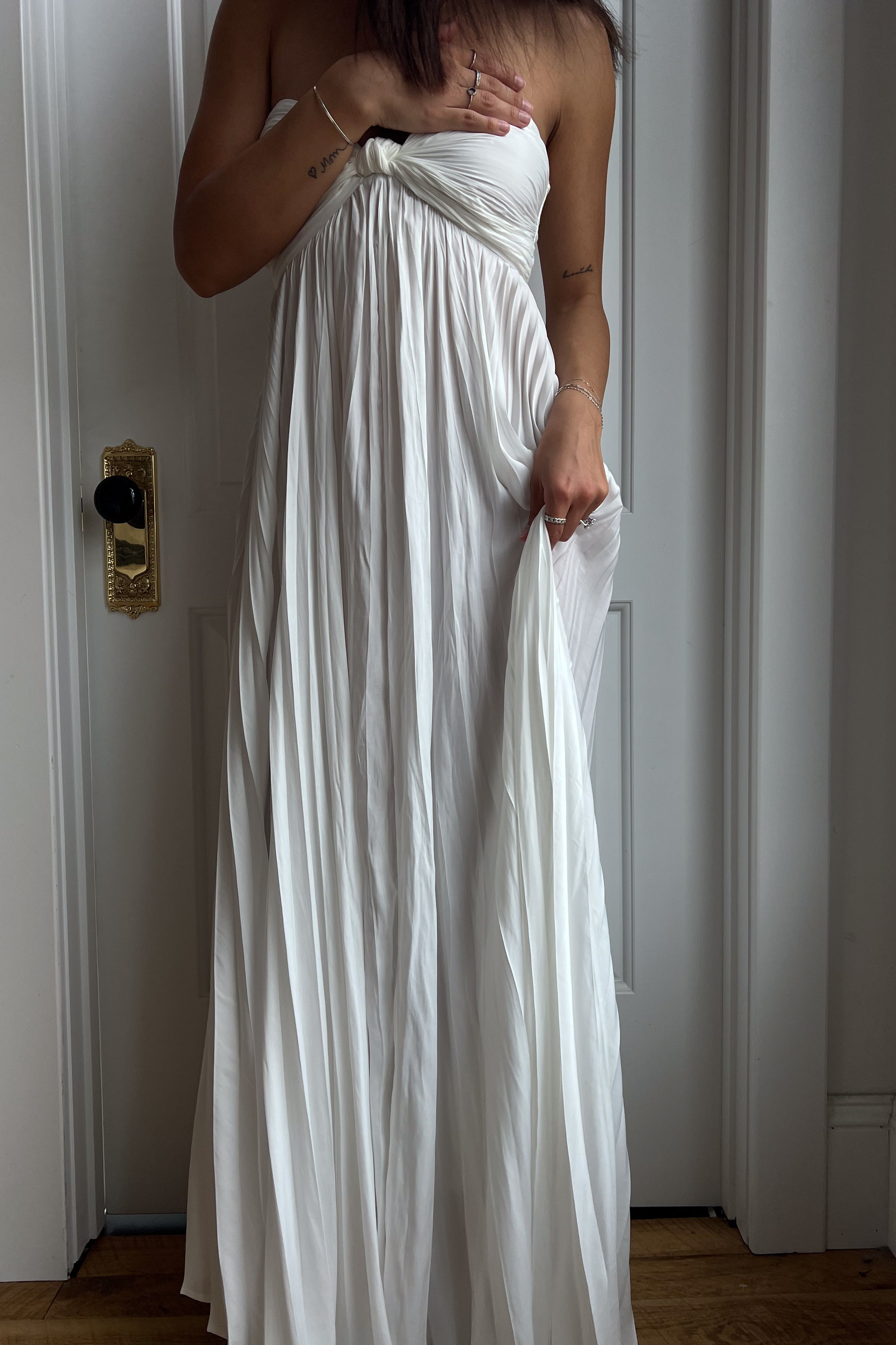 Ingrid Dress