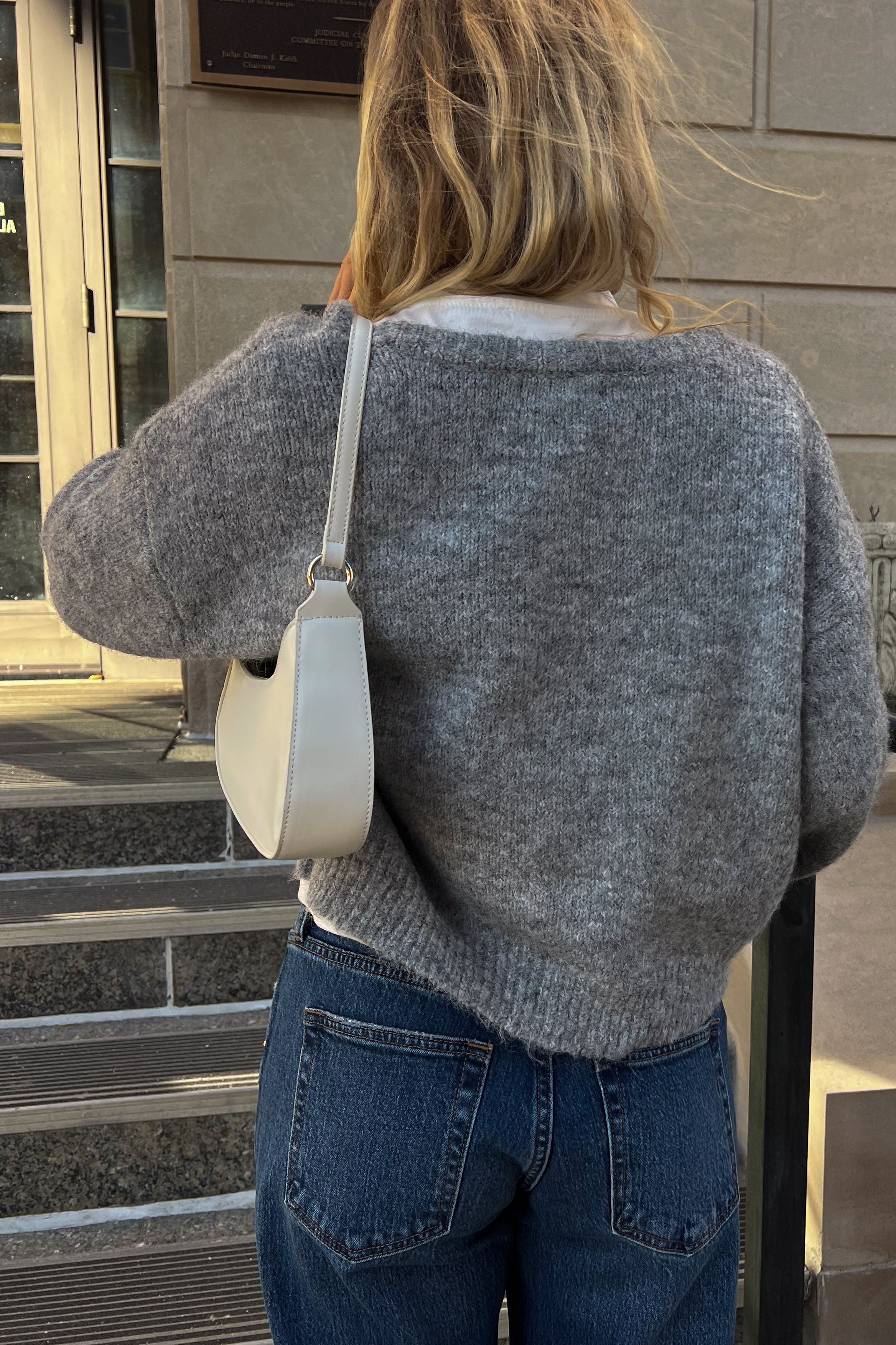 Elaine Cardigan
